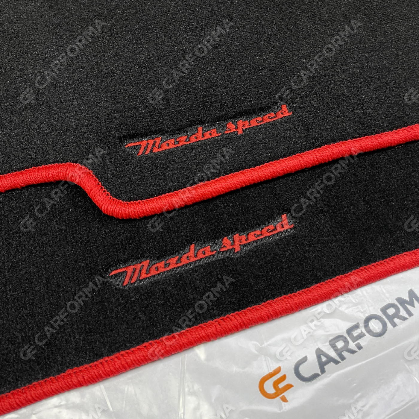 Коврики на Mazda MX5 III 2005&nbsp;-&nbsp;2015 в Петрозаводске