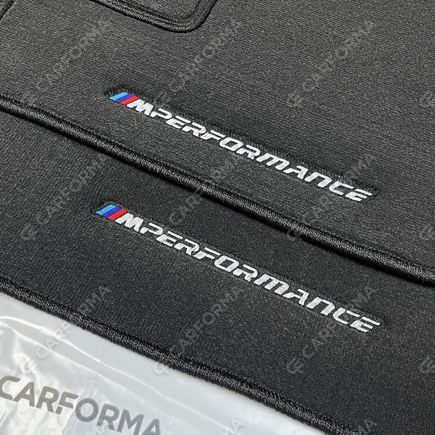 Коврики на BMW 1 (F70) 2024&nbsp;-&nbsp;2026 в Петрозаводске