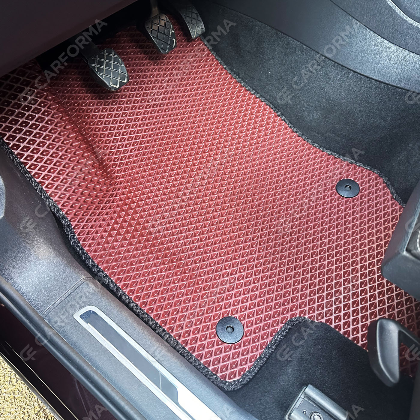 Коврики на Audi Q2L 2016&nbsp;-&nbsp;2026 в Петрозаводске