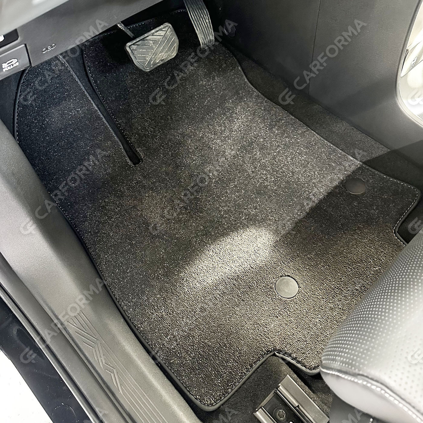 EVA коврики на GAC S7 2025&nbsp;-&nbsp;2026 в Петрозаводске