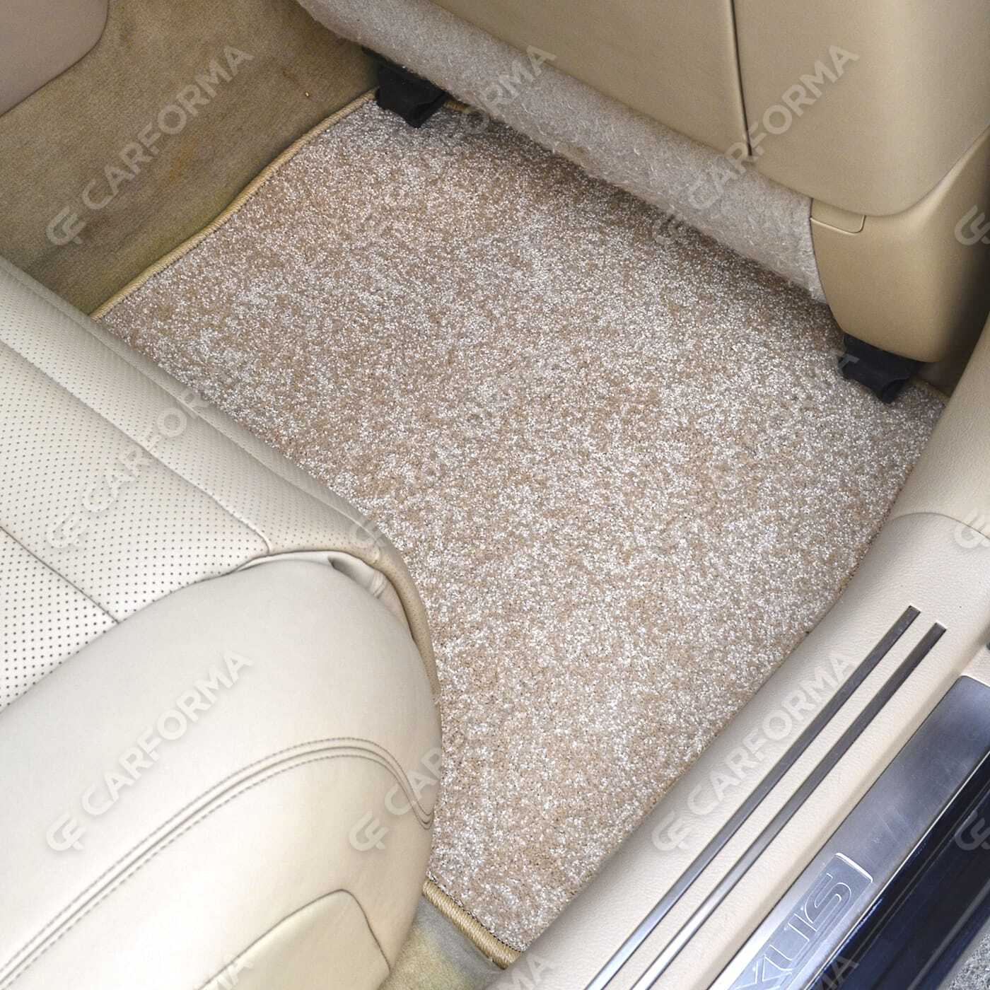 Коврики на Lexus LS IV 2006&nbsp;-&nbsp;2017 в Петрозаводске