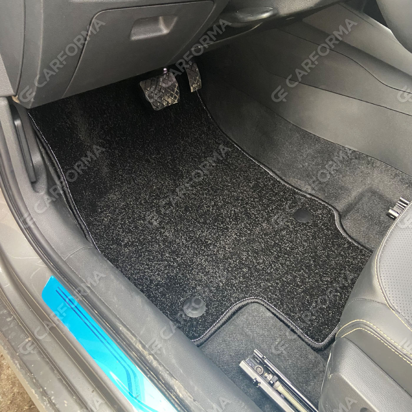 Коврики на Audi Q2L 2016&nbsp;-&nbsp;2026 в Петрозаводске