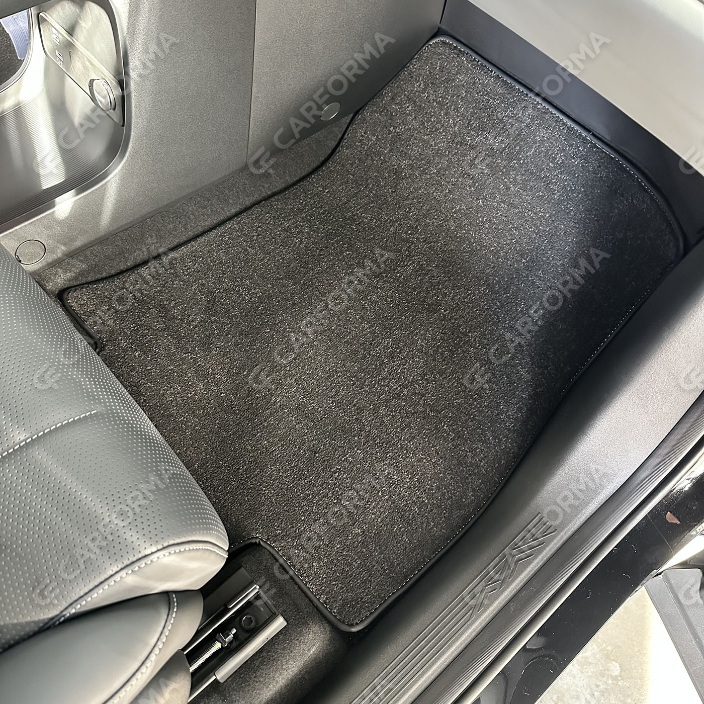 EVA коврики на GAC S7 2025&nbsp;-&nbsp;2026 в Петрозаводске