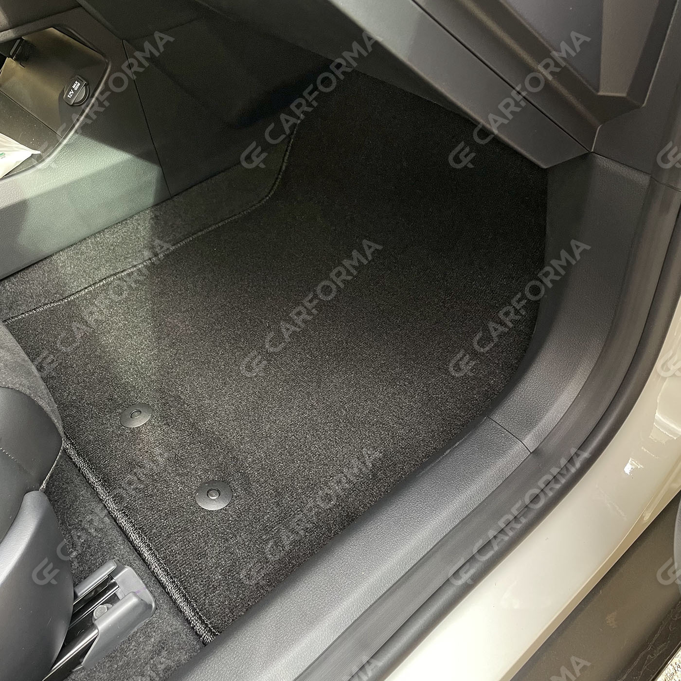 Коврики на Mazda EZ-6 2024&nbsp;-&nbsp;2026 в Петрозаводске