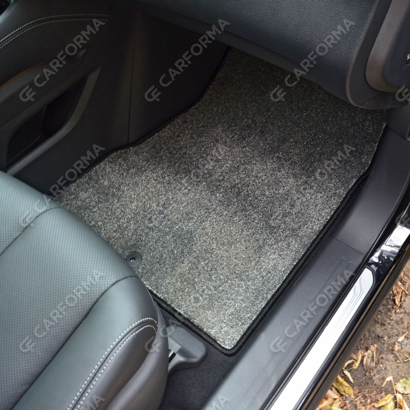 Коврики на Nissan Murano (Z52) 2014&nbsp;-&nbsp;2022 в Петрозаводске