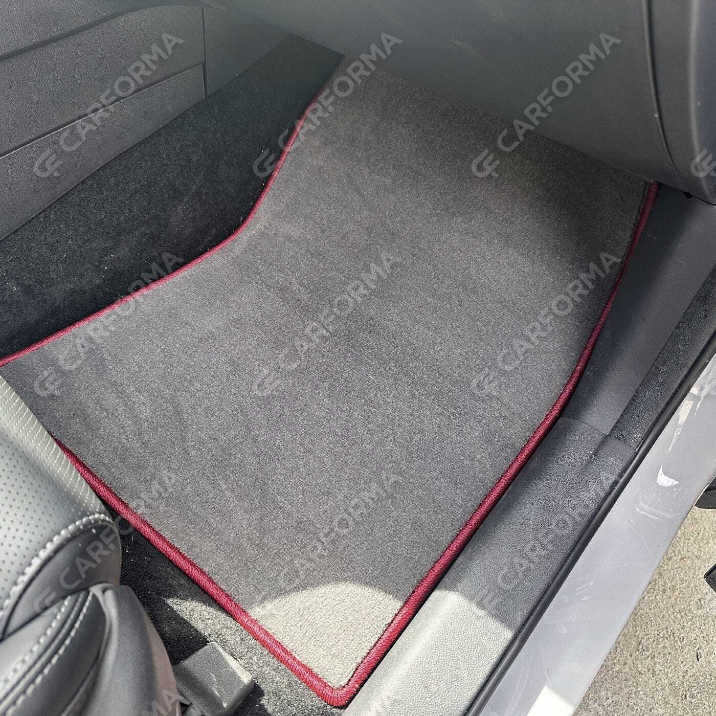 EVA коврики на Changan CS75 Plus II 2022&nbsp;-&nbsp;2026 в Петрозаводске