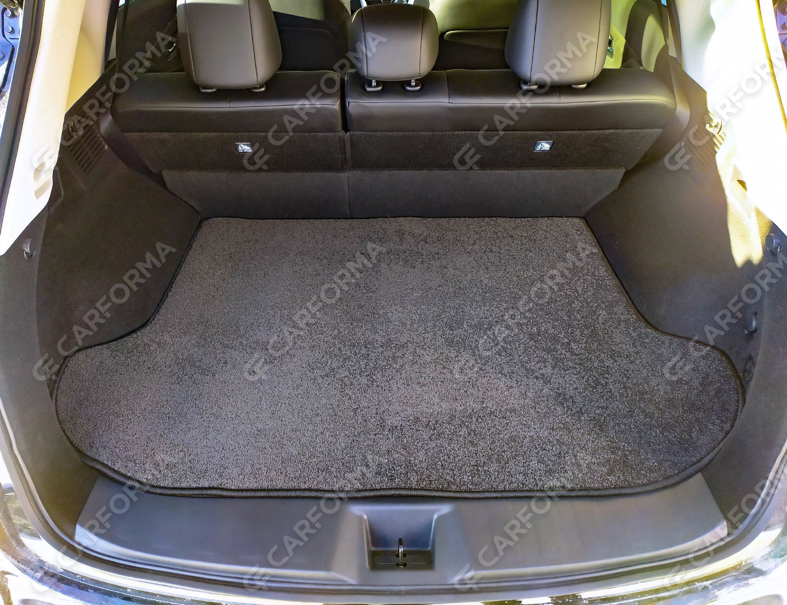 Коврики на Nissan Murano (Z52) 2014&nbsp;-&nbsp;2022 в Петрозаводске