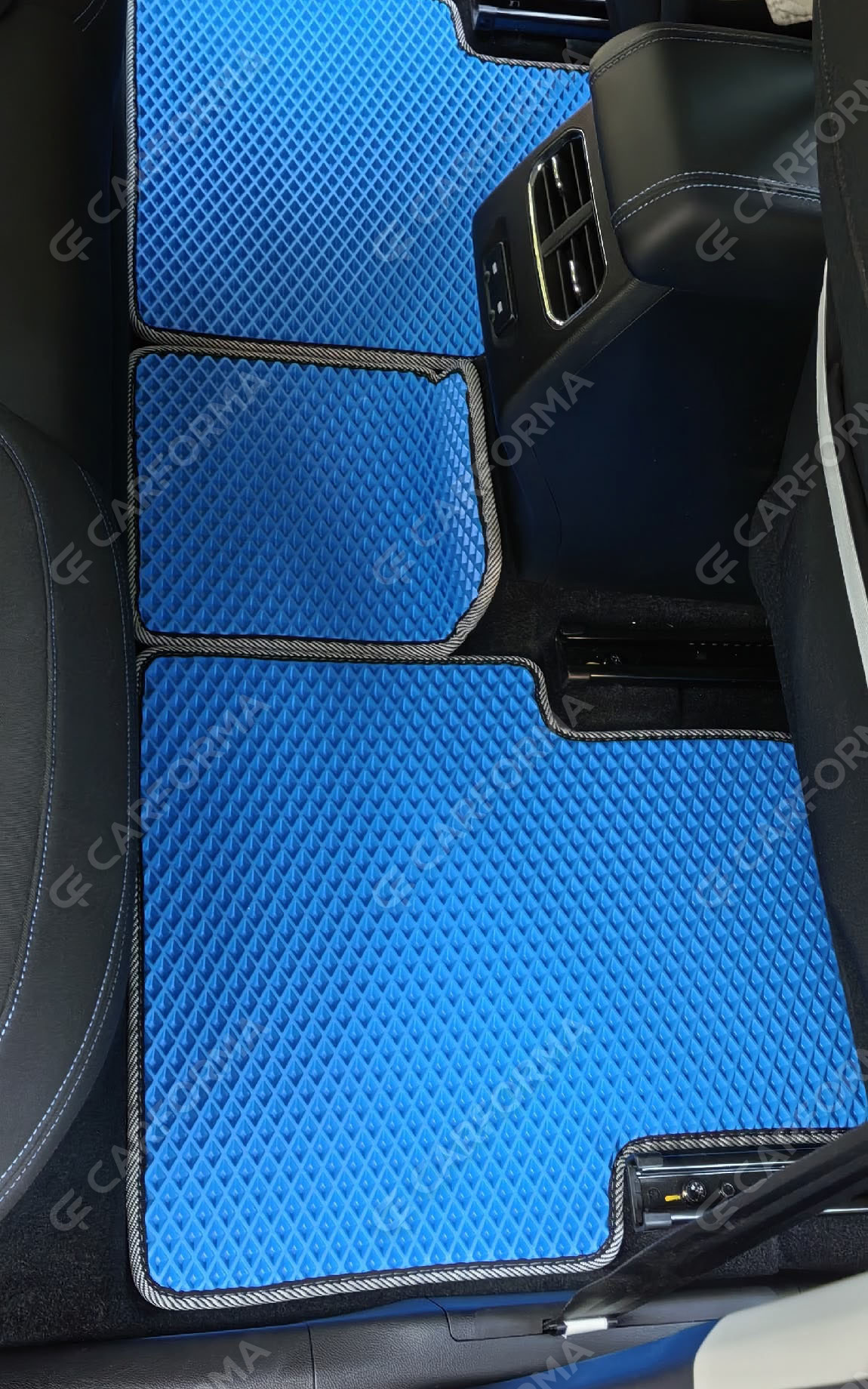 Коврики на Haval Jolion 2020&nbsp;-&nbsp;2026 в Петрозаводске