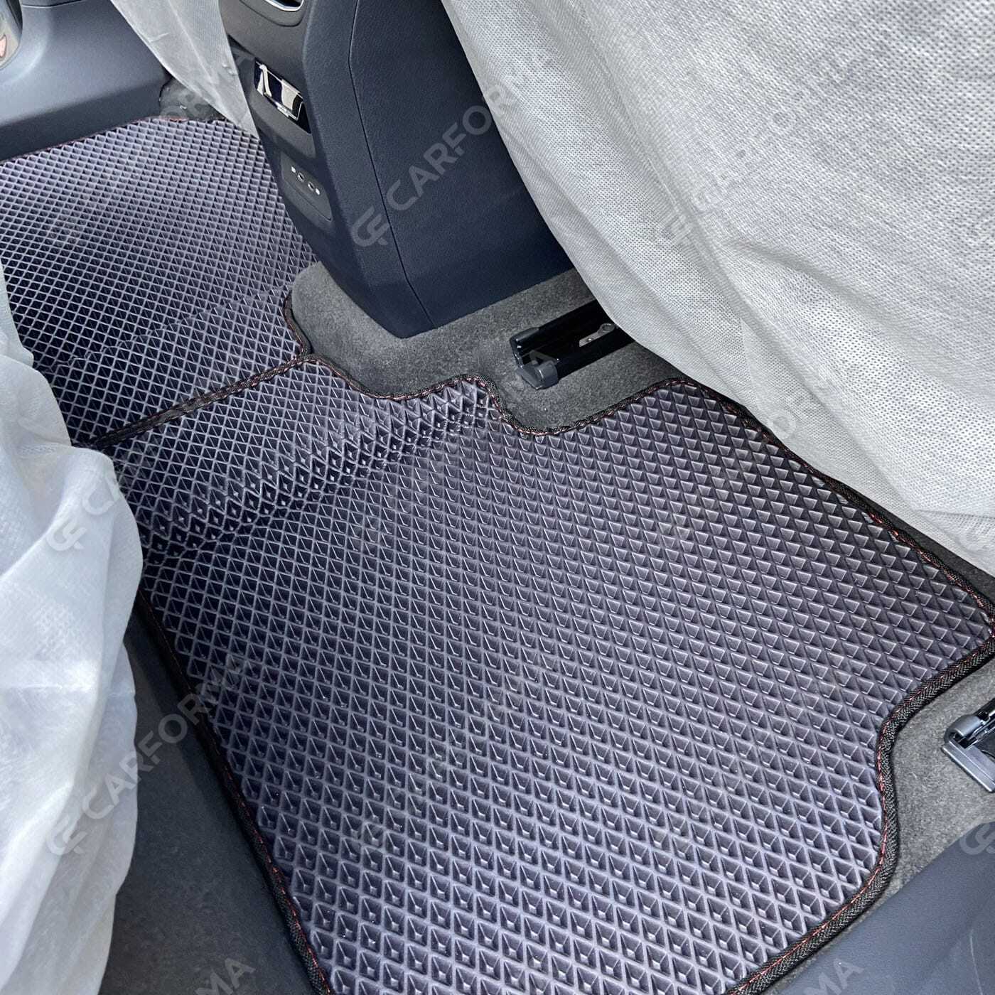 Коврики на Audi Q4 e-tron 2021&nbsp;-&nbsp;2026 в Петрозаводске