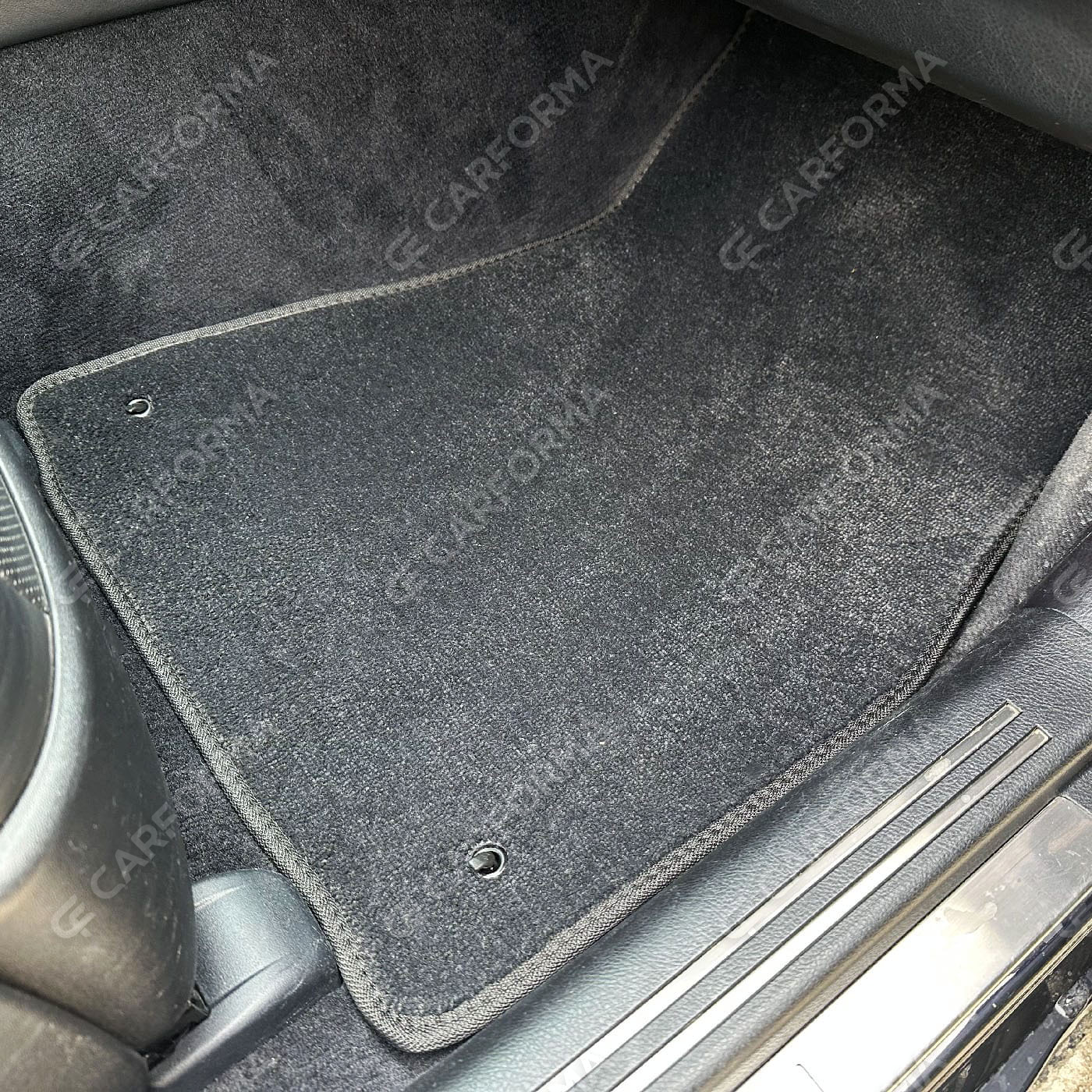 Коврики на Lexus LS IV 2006&nbsp;-&nbsp;2017 в Петрозаводске