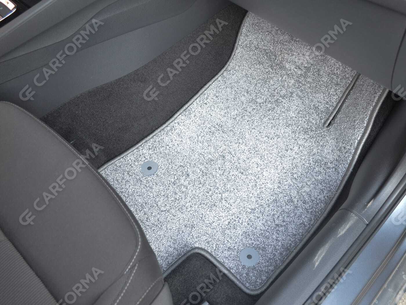 Коврики на Audi Q2L 2016&nbsp;-&nbsp;2026 в Петрозаводске