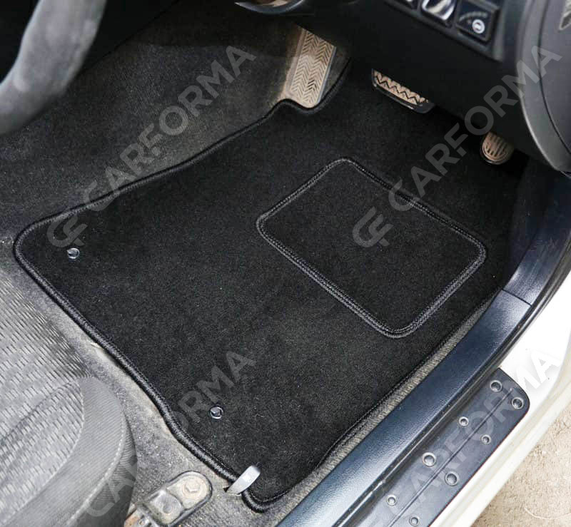 Коврики на Toyota Altezza 1998&nbsp;-&nbsp;2005 в Петрозаводске