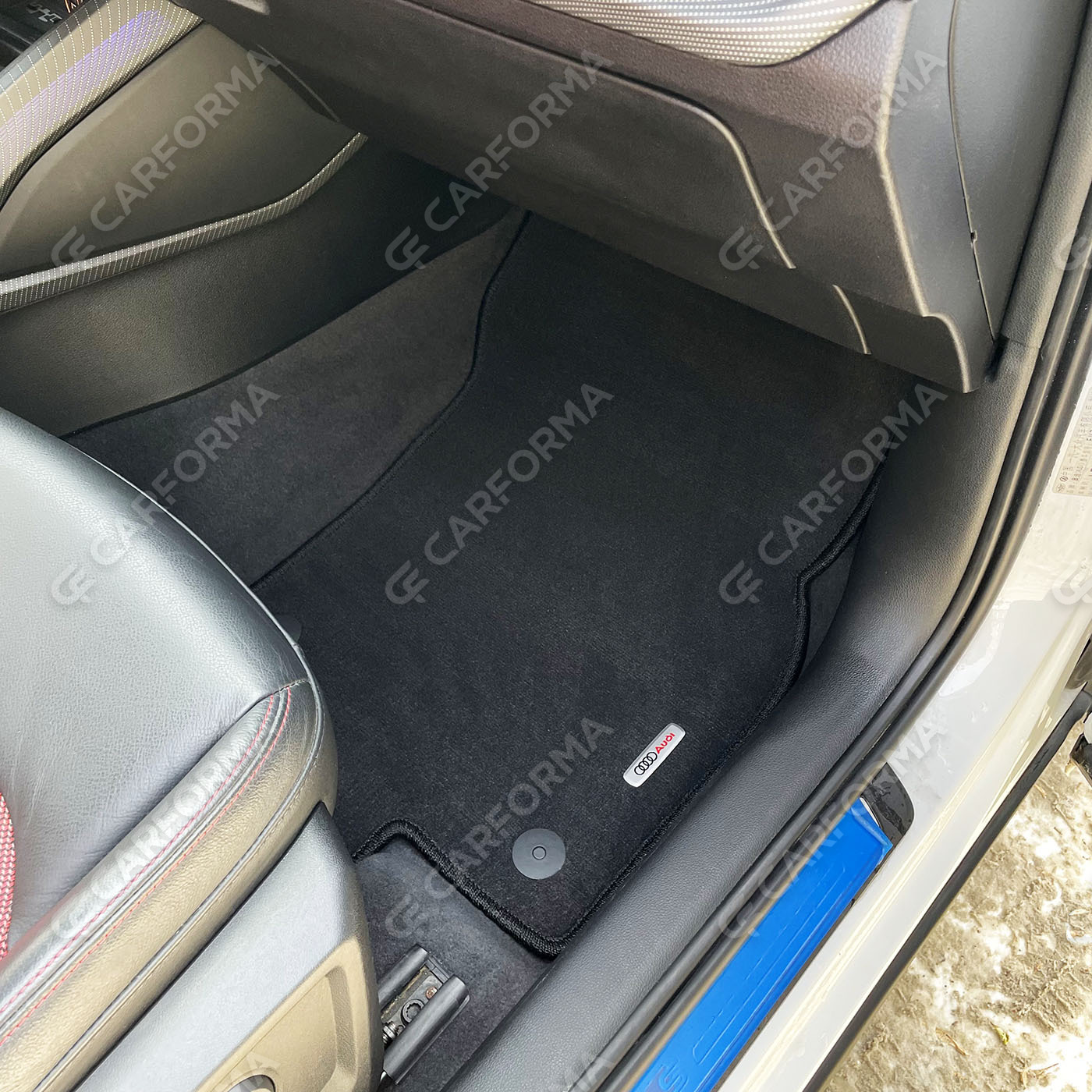 Коврики на Audi Q2L 2016&nbsp;-&nbsp;2026 в Петрозаводске