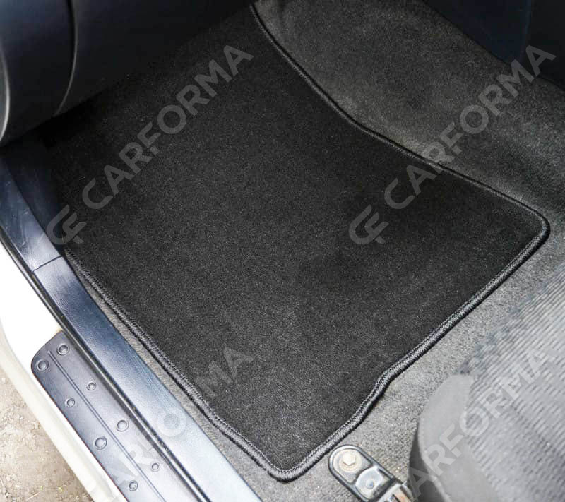 Коврики на Toyota Altezza 1998&nbsp;-&nbsp;2005 в Петрозаводске