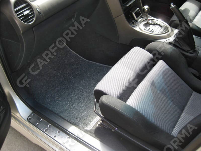 Коврики на Lexus IS I 1998&nbsp;-&nbsp;2005 в Петрозаводске