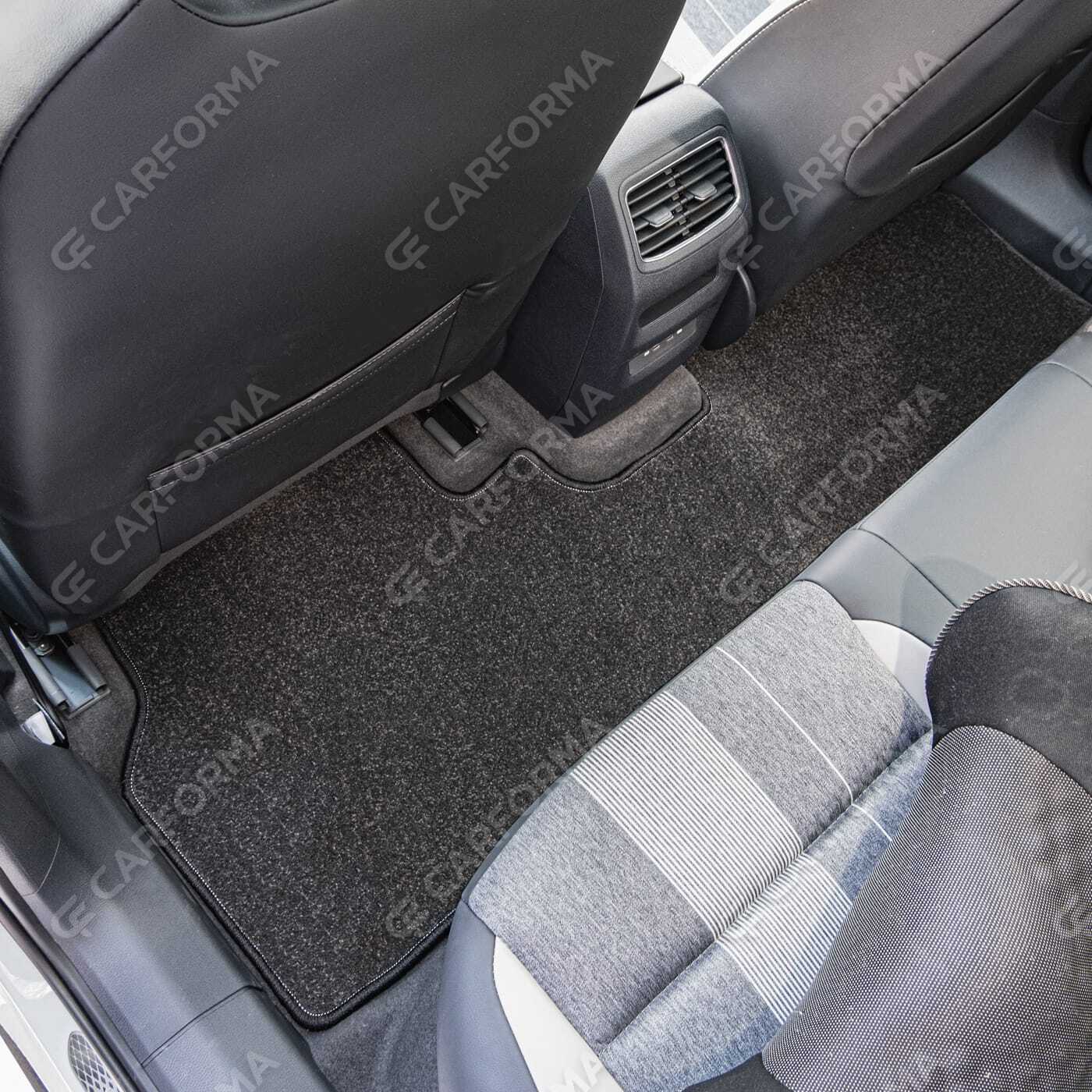 Коврики на Audi Q4 e-tron 2021&nbsp;-&nbsp;2026 в Петрозаводске