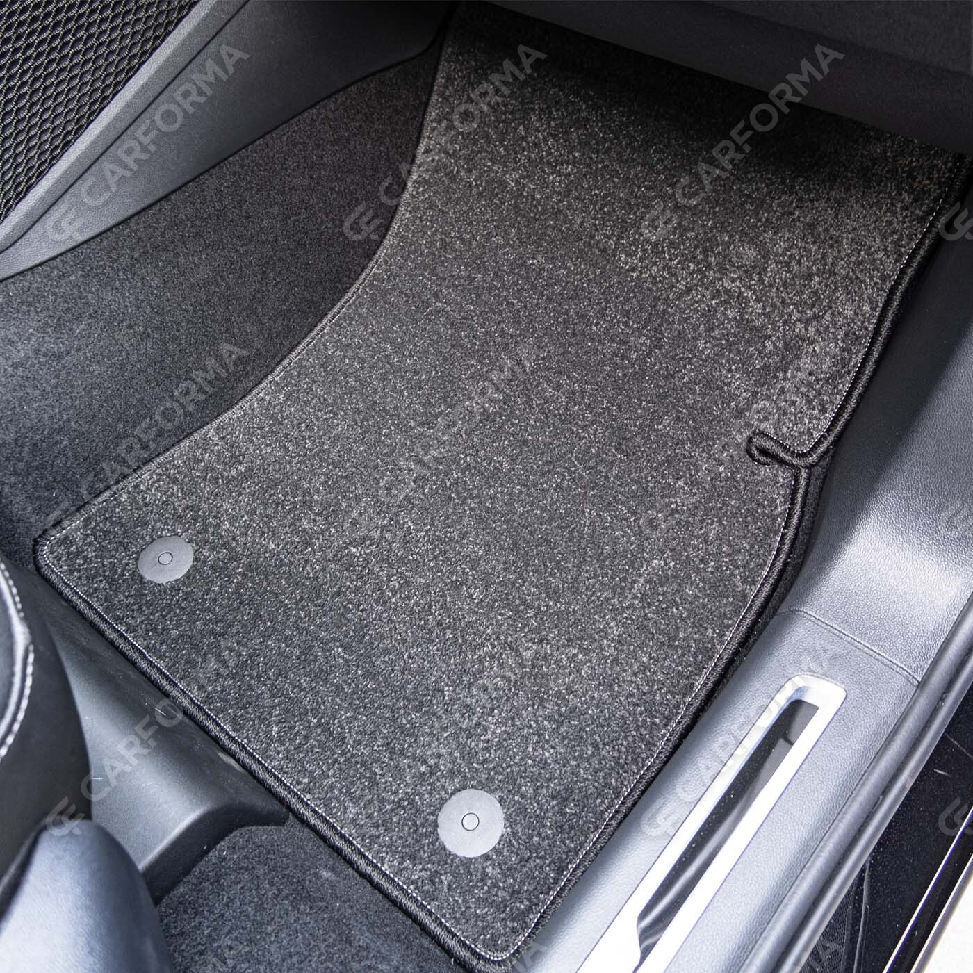 Коврики на Audi Q2L 2016&nbsp;-&nbsp;2026 в Петрозаводске