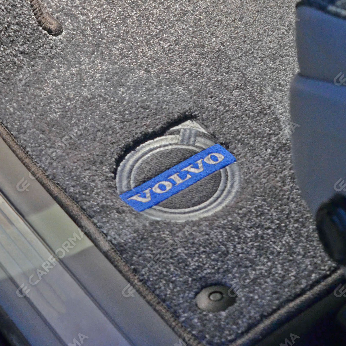 EVA коврики на Volvo C30 2006&nbsp;-&nbsp;2013 в Петрозаводске