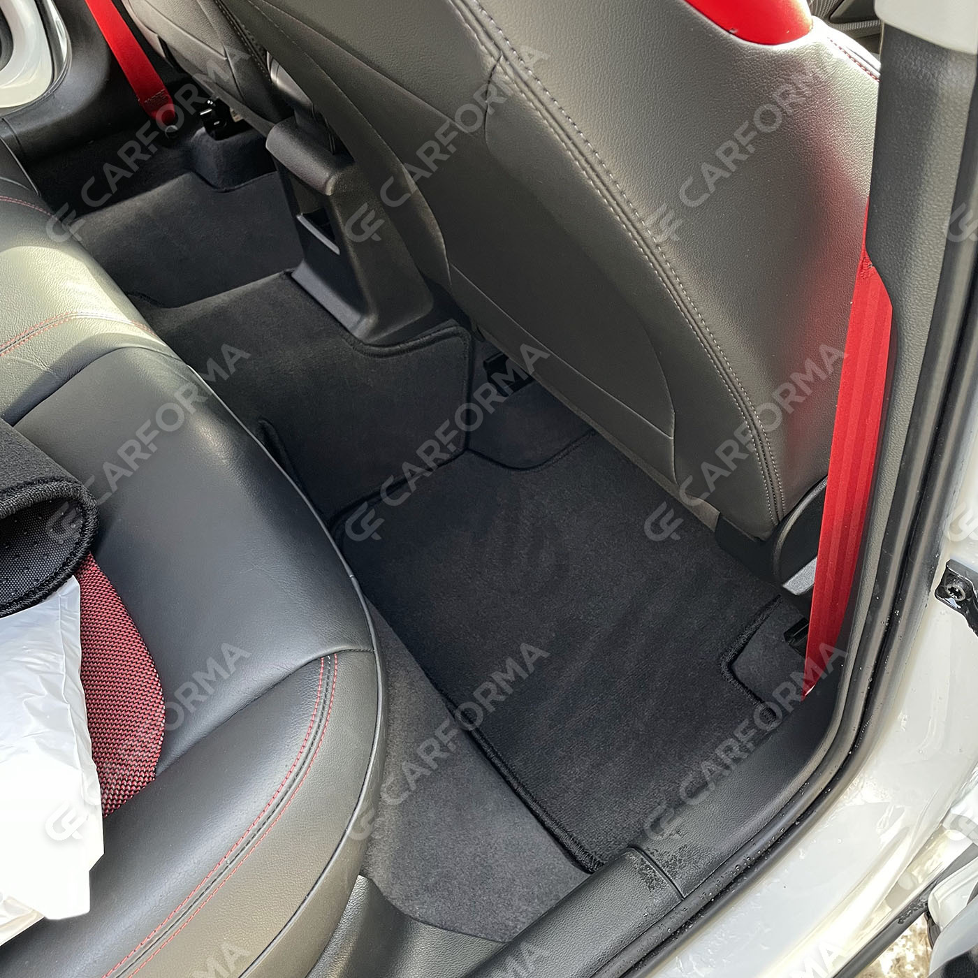 Коврики на Audi Q2L 2016&nbsp;-&nbsp;2026 в Петрозаводске