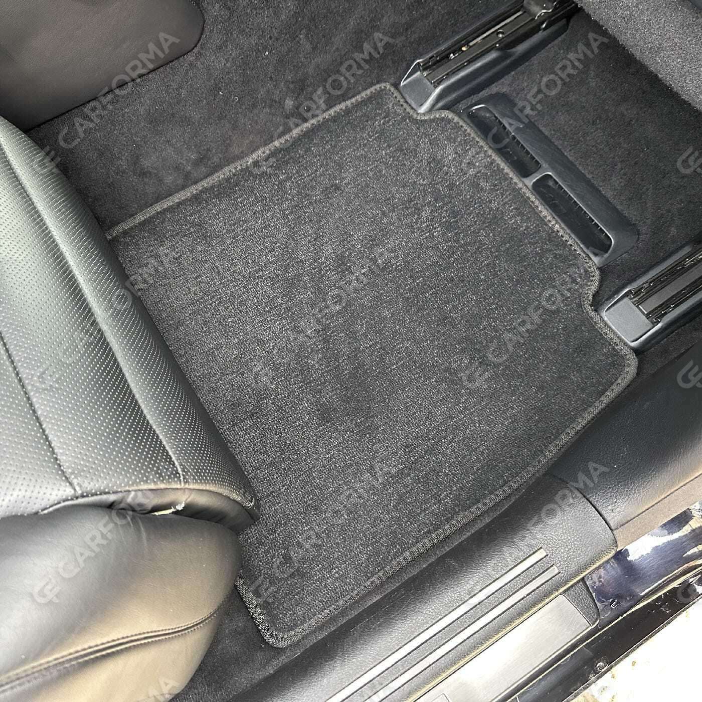 Коврики на Lexus LS IV 2006&nbsp;-&nbsp;2017 в Петрозаводске