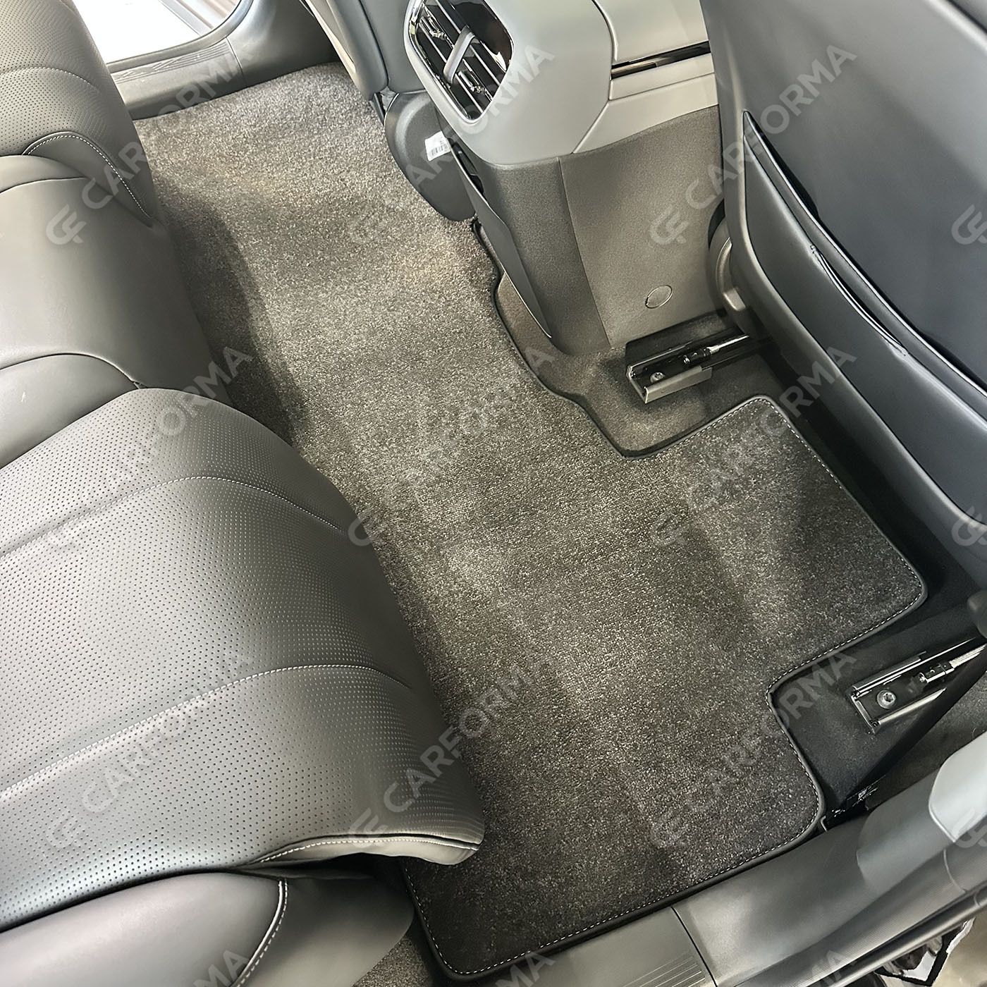 EVA коврики на GAC S7 2025&nbsp;-&nbsp;2026 в Петрозаводске