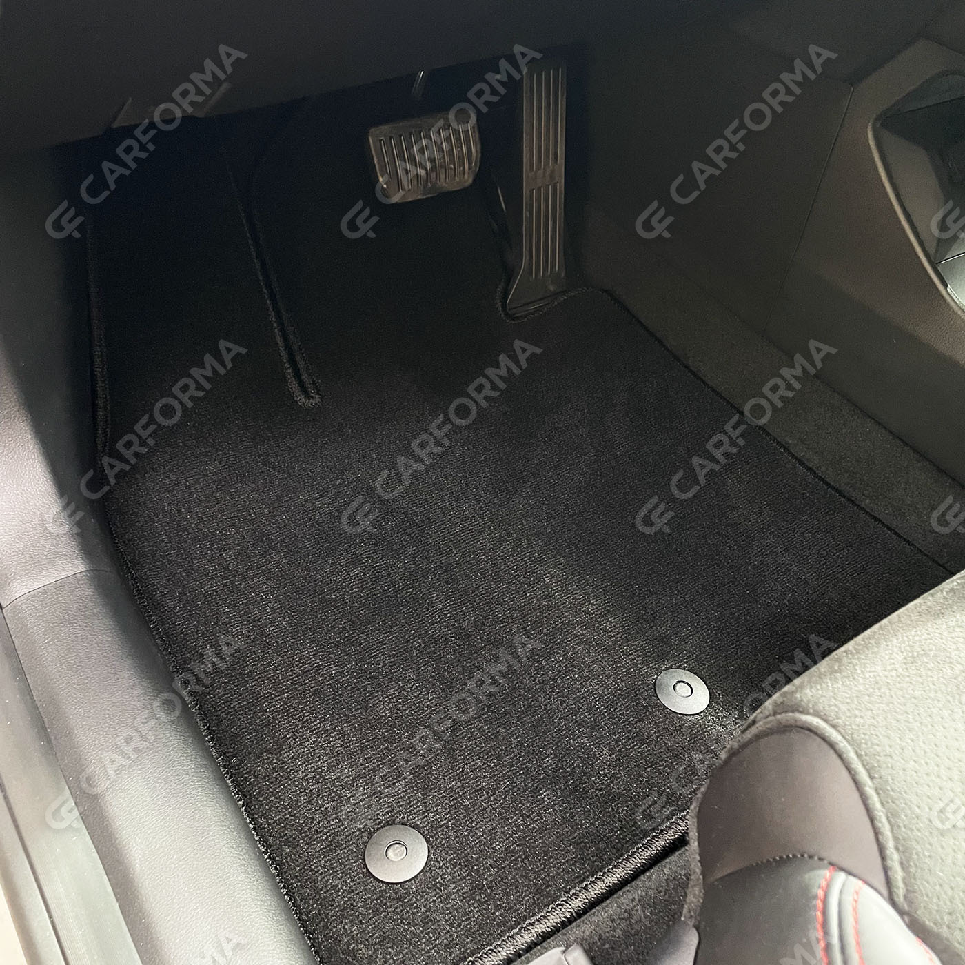 Коврики на Mazda EZ-6 2024&nbsp;-&nbsp;2026 в Петрозаводске