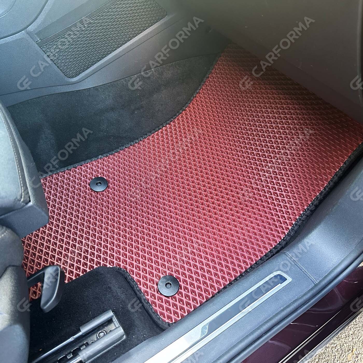 Коврики на Audi Q2L 2016&nbsp;-&nbsp;2026 в Петрозаводске