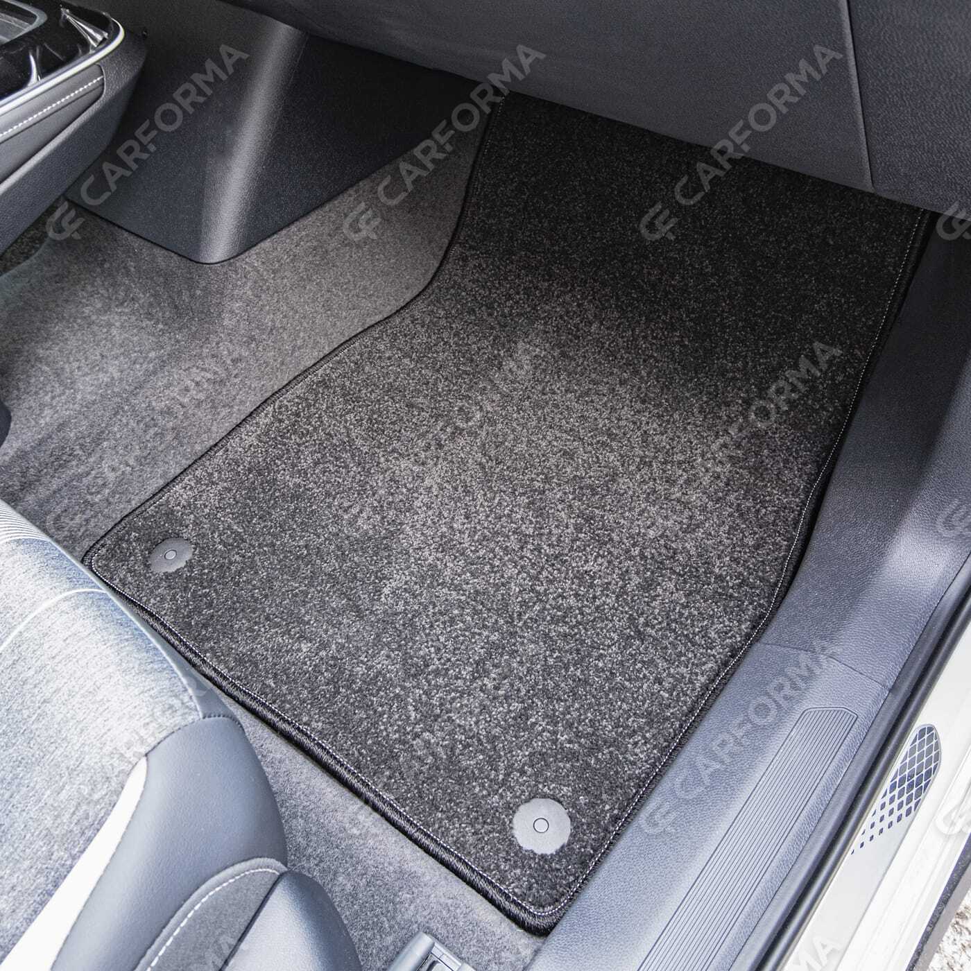 Коврики на Audi Q4 e-tron 2021&nbsp;-&nbsp;2026 в Петрозаводске