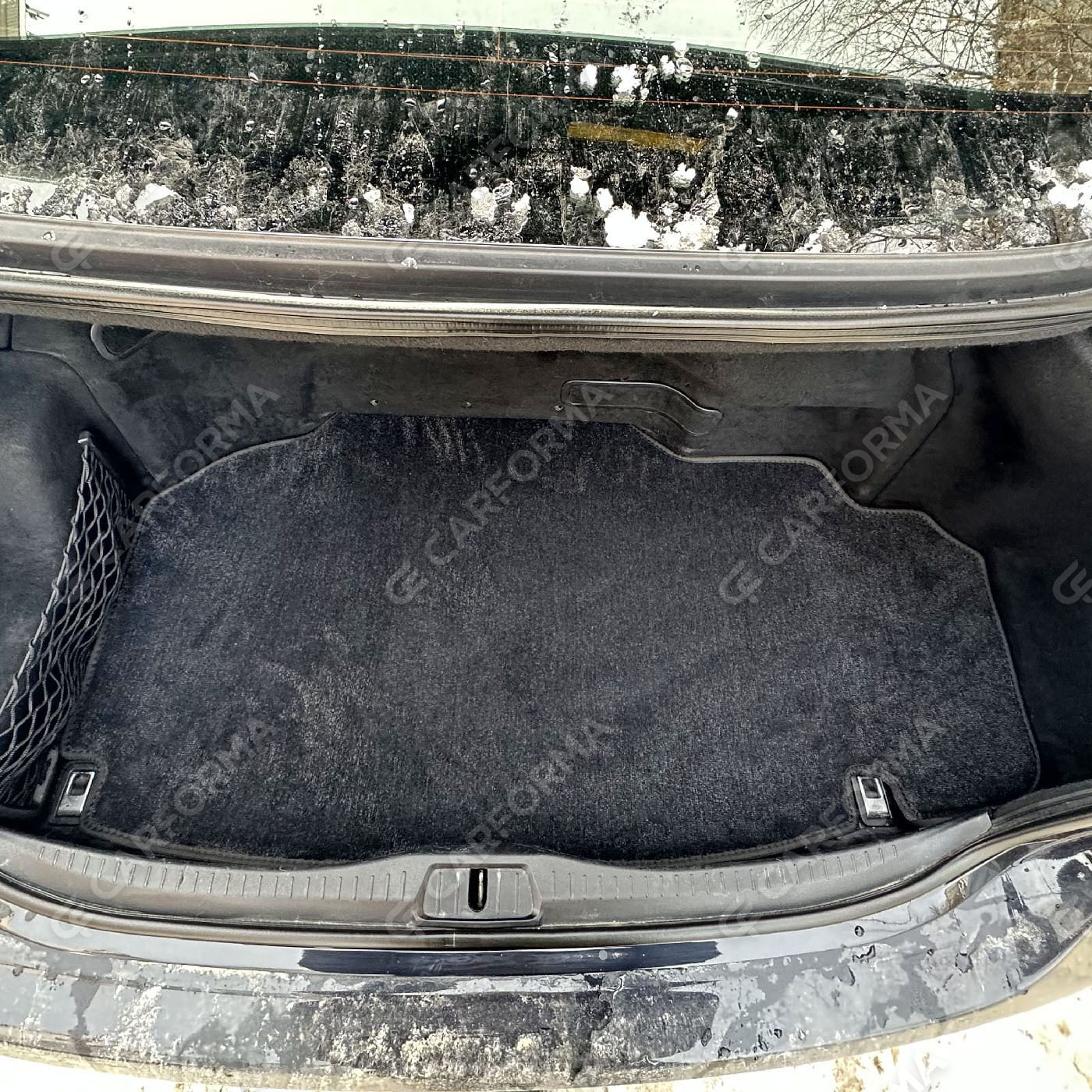 Коврики на Lexus LS IV 2006&nbsp;-&nbsp;2017 в Петрозаводске