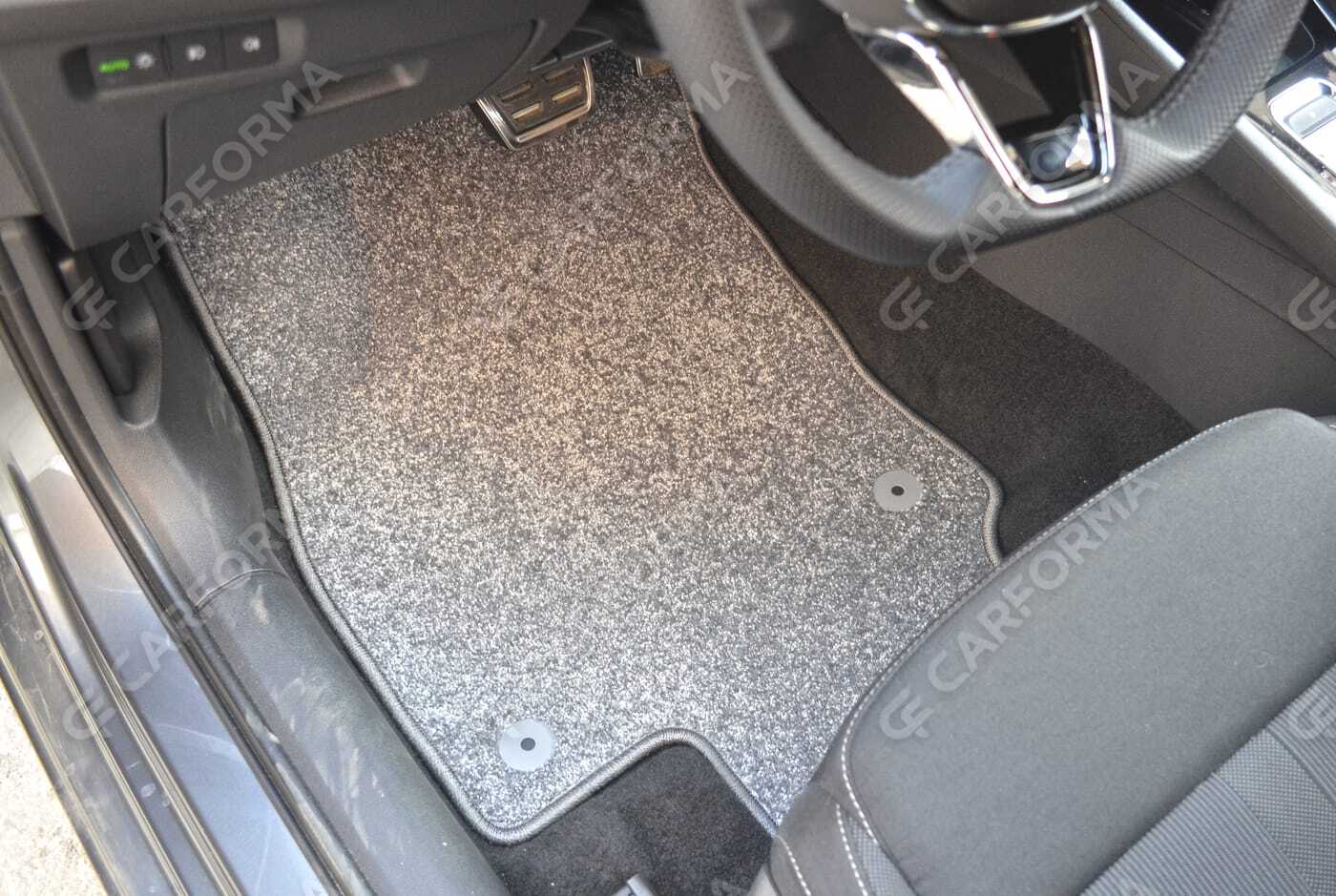 Коврики на Audi Q2L 2016&nbsp;-&nbsp;2026 в Петрозаводске