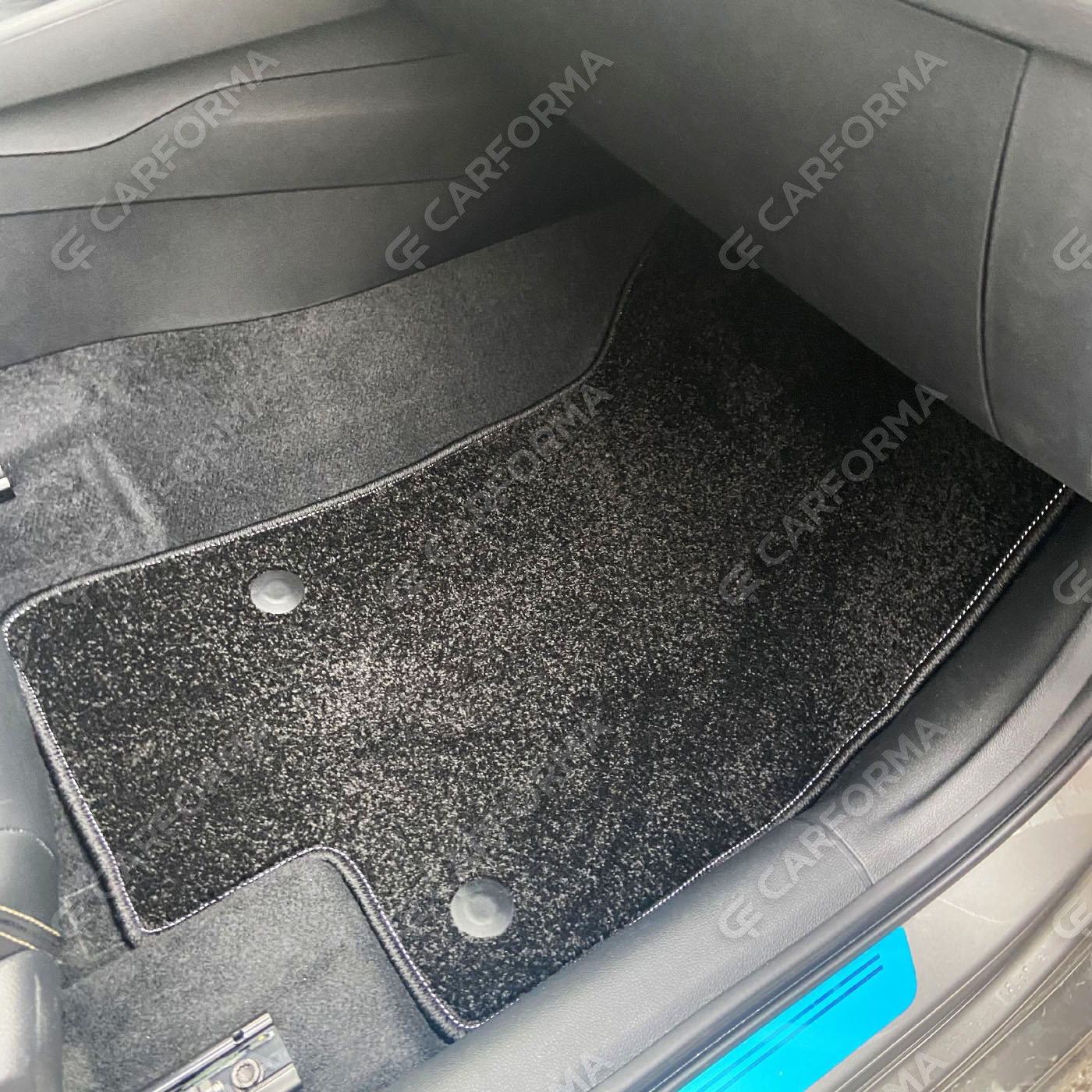 Коврики на Audi Q2L 2016&nbsp;-&nbsp;2026 в Петрозаводске