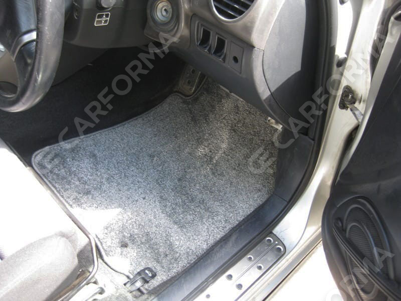 Коврики на Lexus IS I 1998&nbsp;-&nbsp;2005 в Петрозаводске