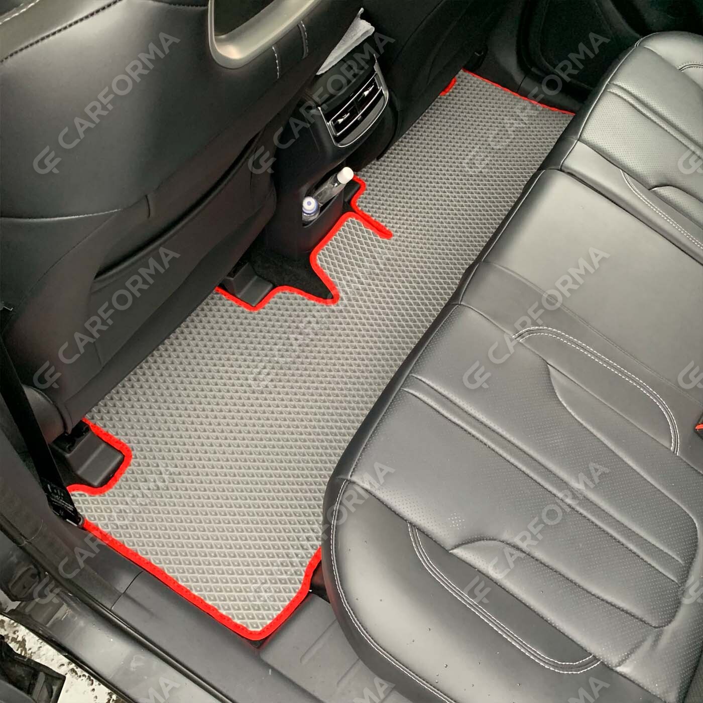 EVA коврики на Changan CS75 Plus II 2022&nbsp;-&nbsp;2026 в Петрозаводске