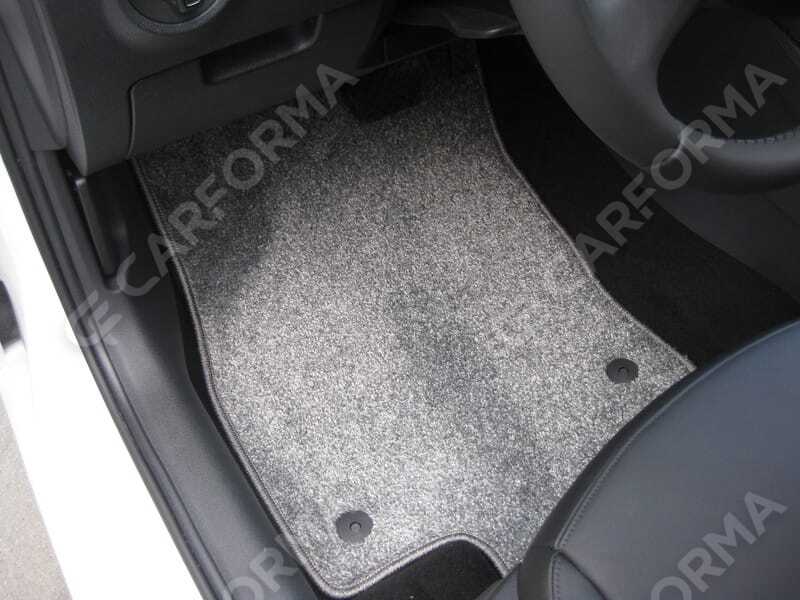 Коврики на Audi A3 (8Y) 2020&nbsp;-&nbsp;2026 в Петрозаводске
