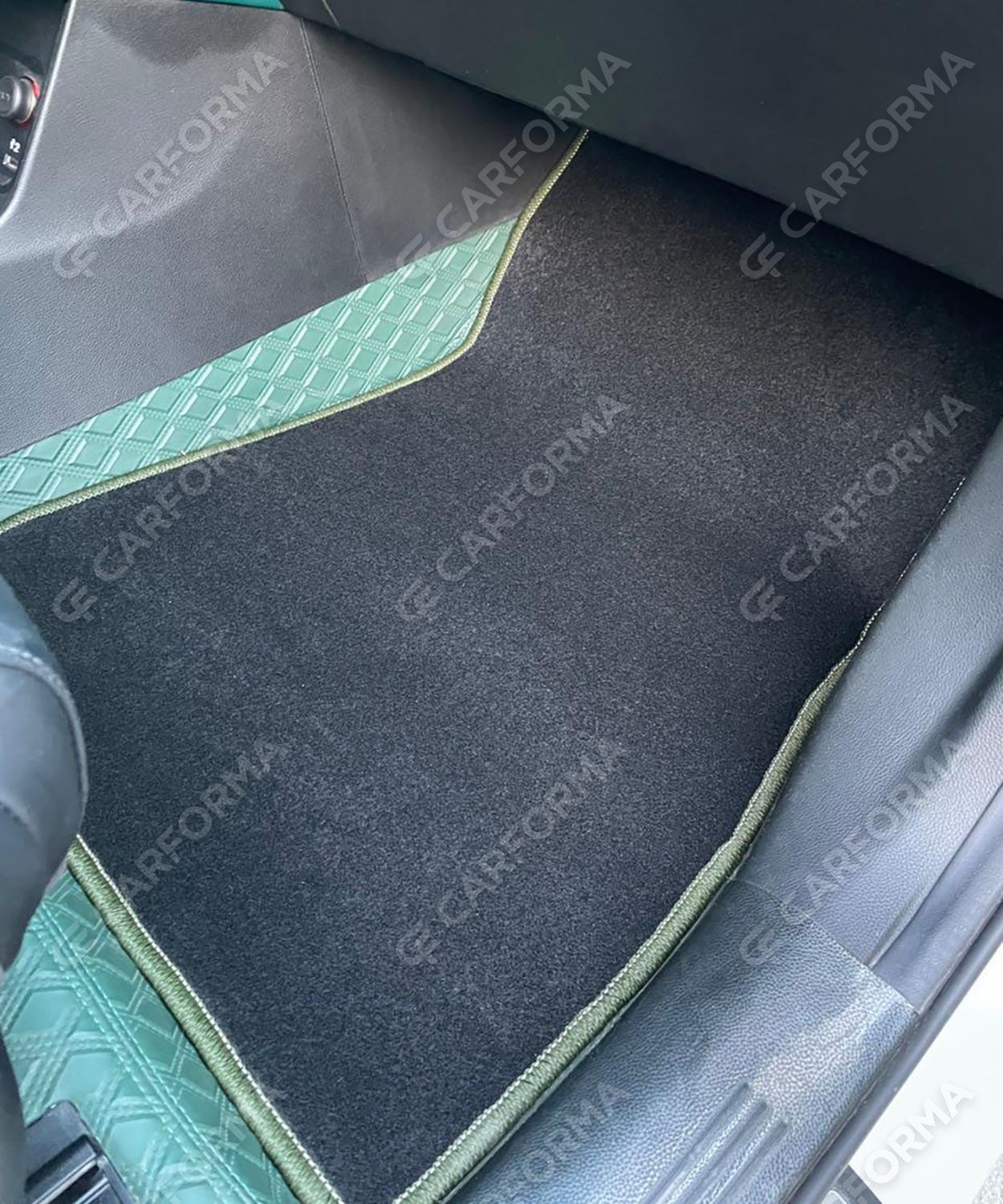 Коврики на GAC GS8 II 2023&nbsp;-&nbsp;2026 в Петрозаводске