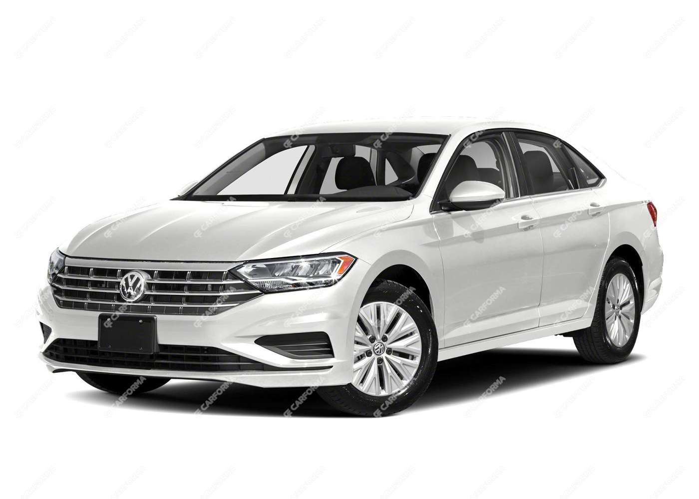 Коврики на Volkswagen Bora IV 2016 - 2025
