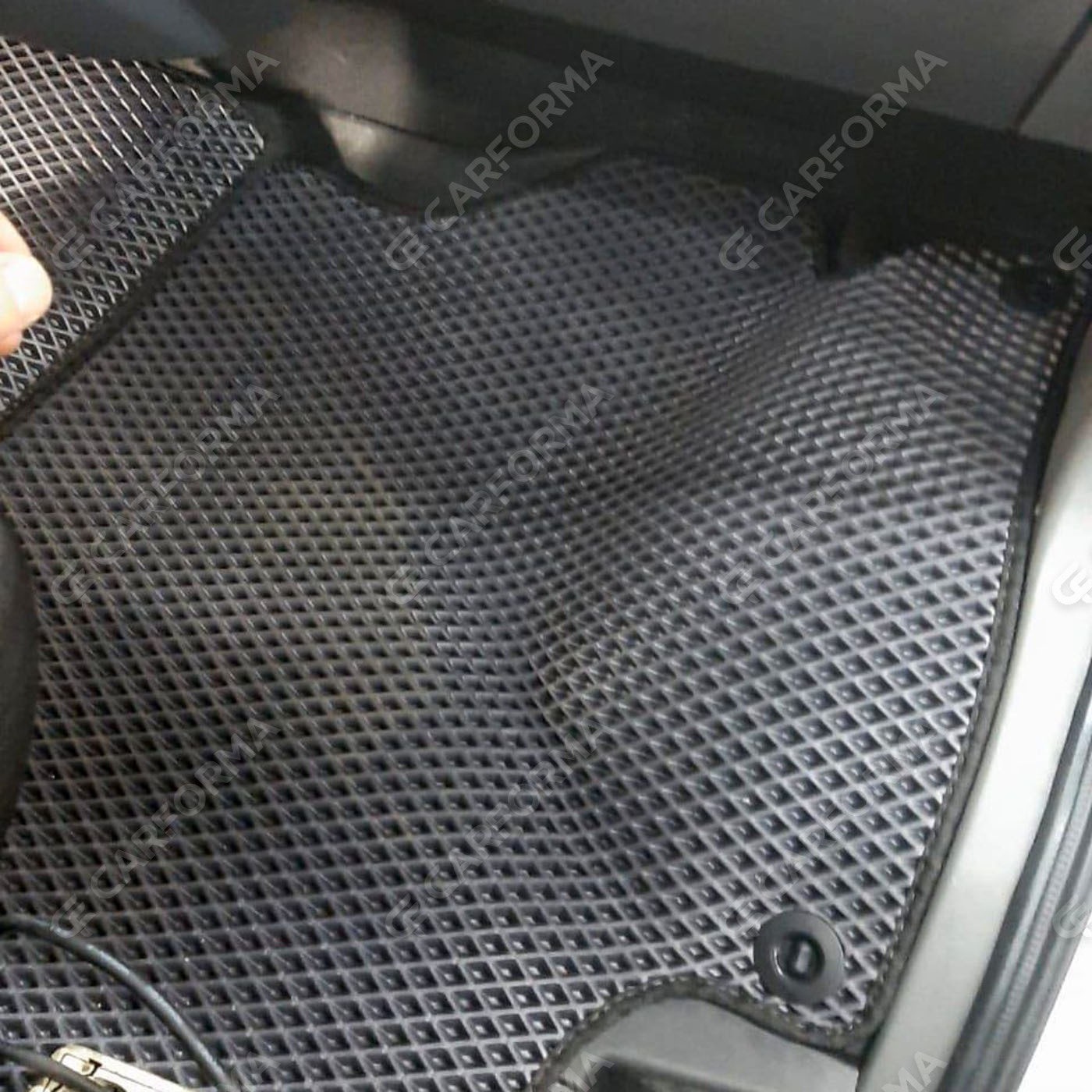 Ворсовые коврики на ГАЗ ГАЗель 1994&nbsp;-&nbsp;2026 в Петрозаводске