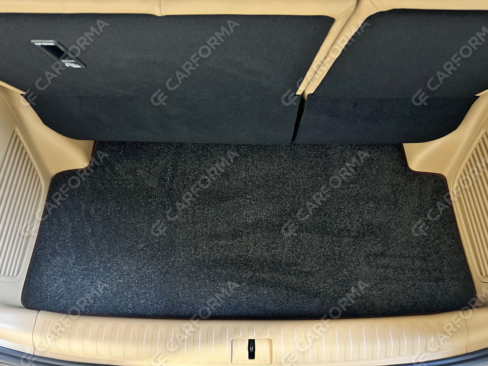 Ворсовые коврики на Voyah Dream 2021&nbsp;-&nbsp;2026 в Петрозаводске