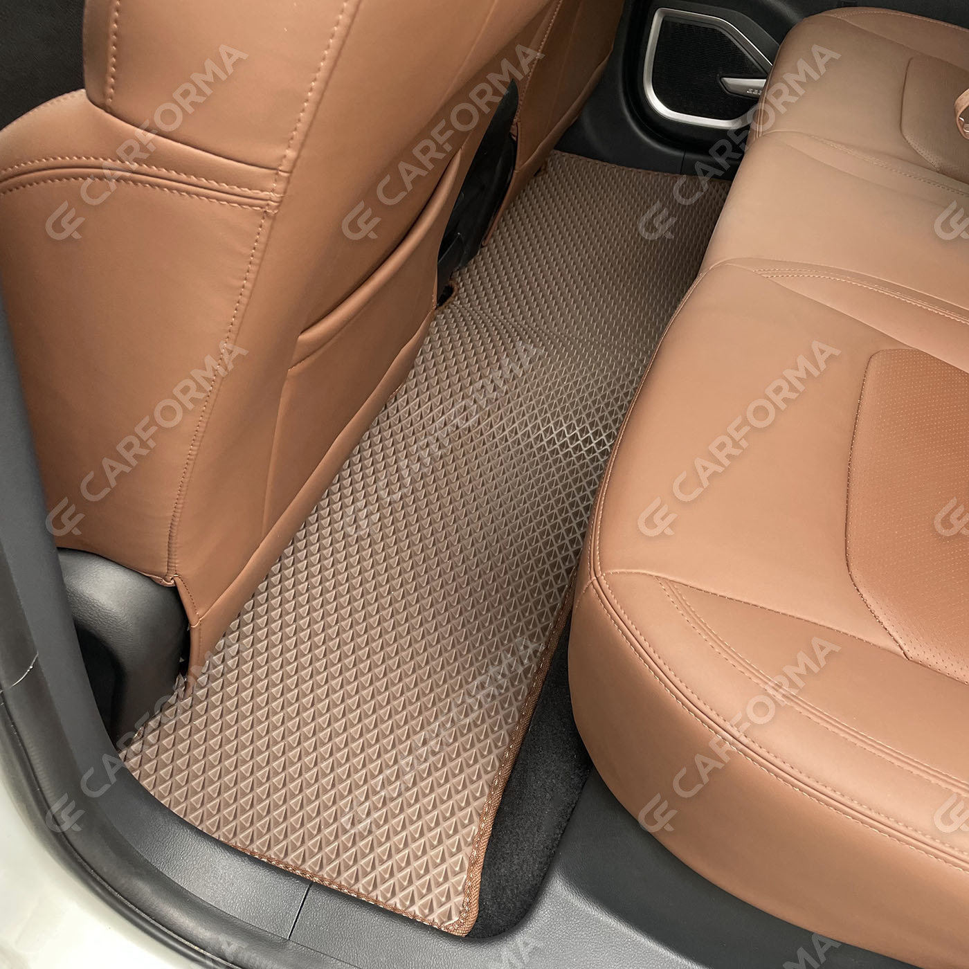 EVA коврики на Geely Vision X6 Pro 2021&nbsp;-&nbsp;2024 в Петрозаводске