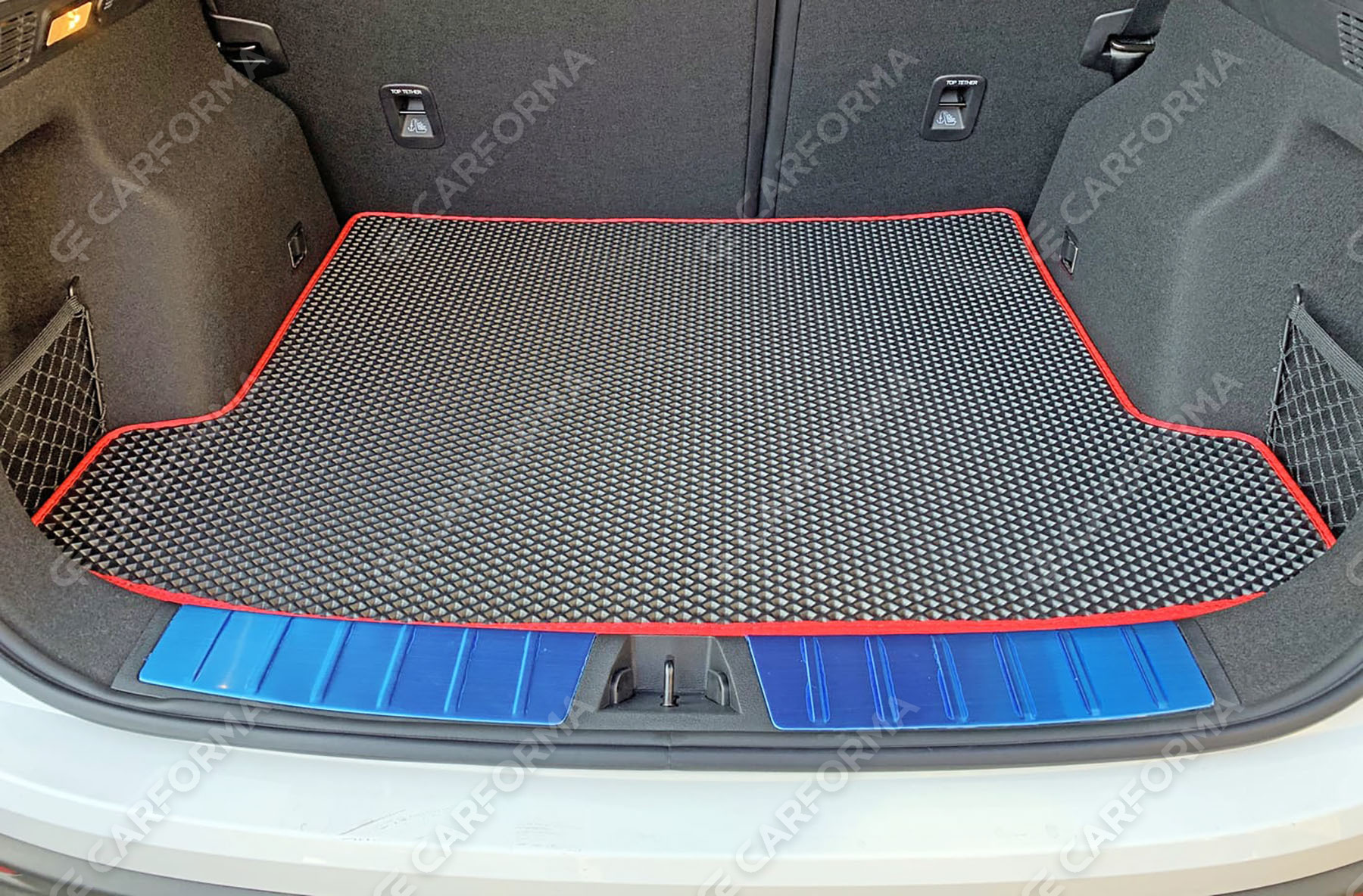 Коврики на Geely Coolray рестайлинг 2023&nbsp;-&nbsp;2026 в Петрозаводске