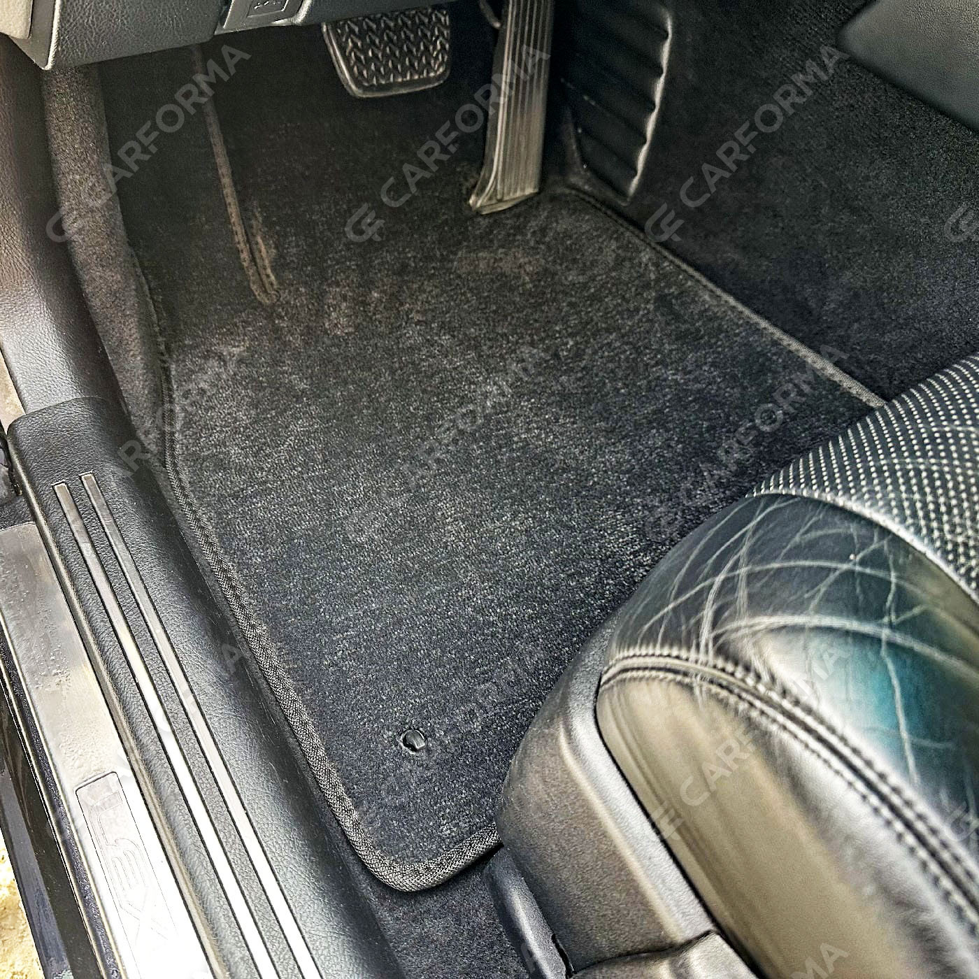 Коврики на Lexus LS IV 2006&nbsp;-&nbsp;2017 в Петрозаводске