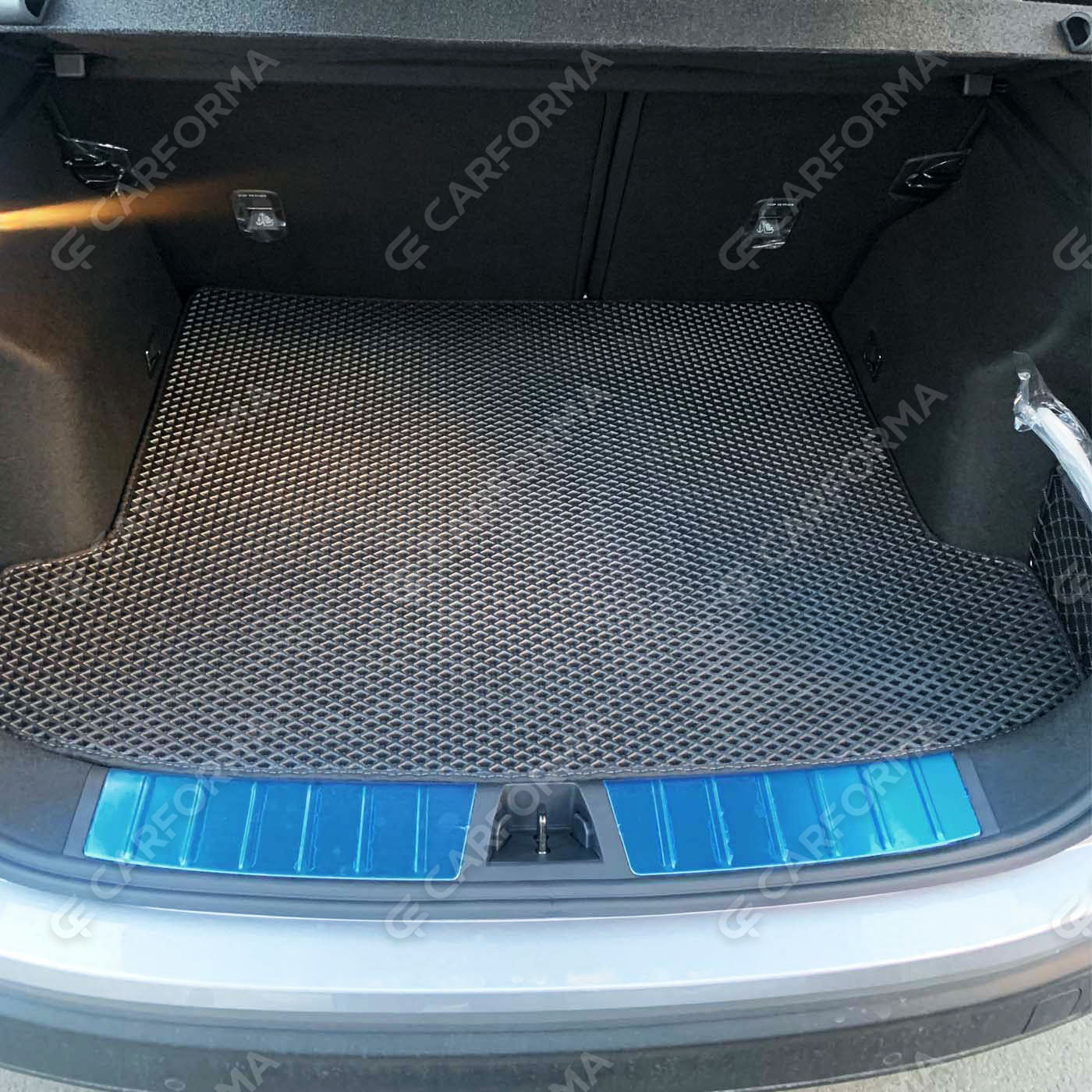 Коврики на Geely Coolray рестайлинг 2023&nbsp;-&nbsp;2026 в Петрозаводске