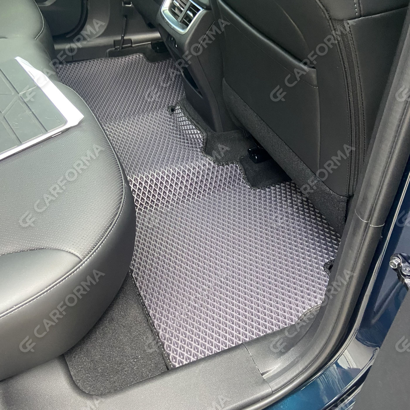 Ворсовые коврики на Haval F7x II 2025&nbsp;-&nbsp;2026 в Петрозаводске