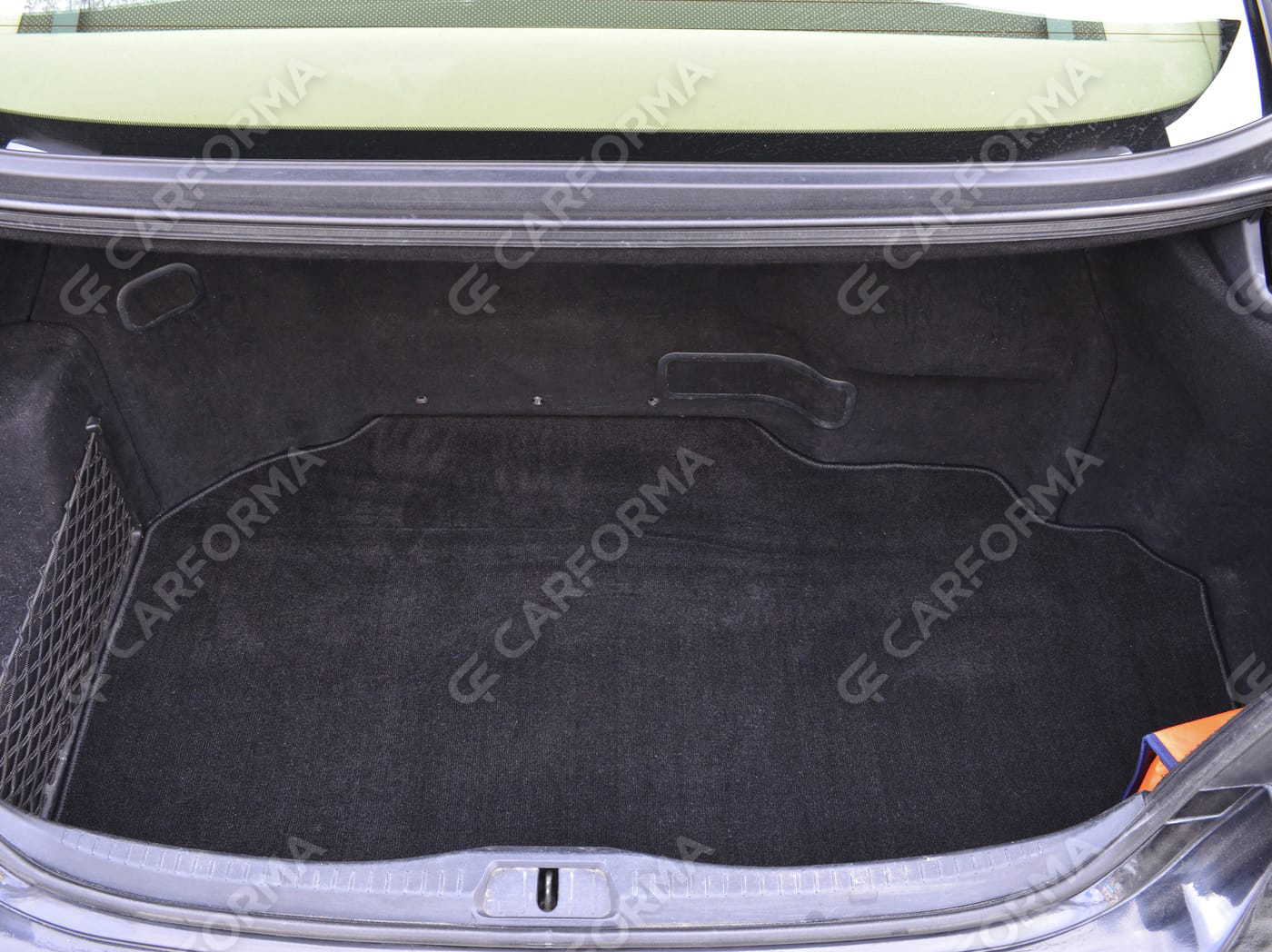 Коврики на Lexus LS IV 2006&nbsp;-&nbsp;2017 в Петрозаводске