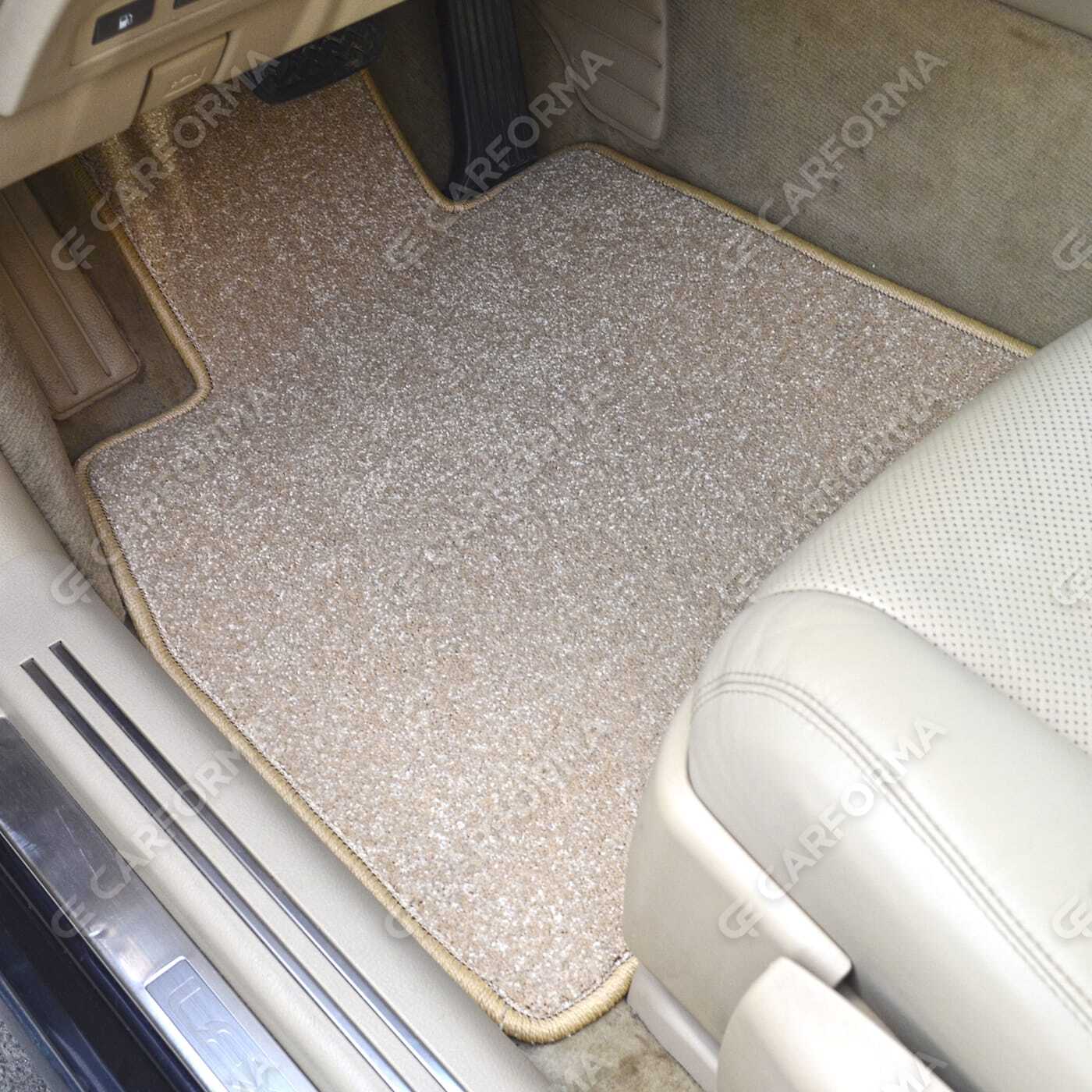 Коврики на Lexus LS IV 2006&nbsp;-&nbsp;2017 в Петрозаводске