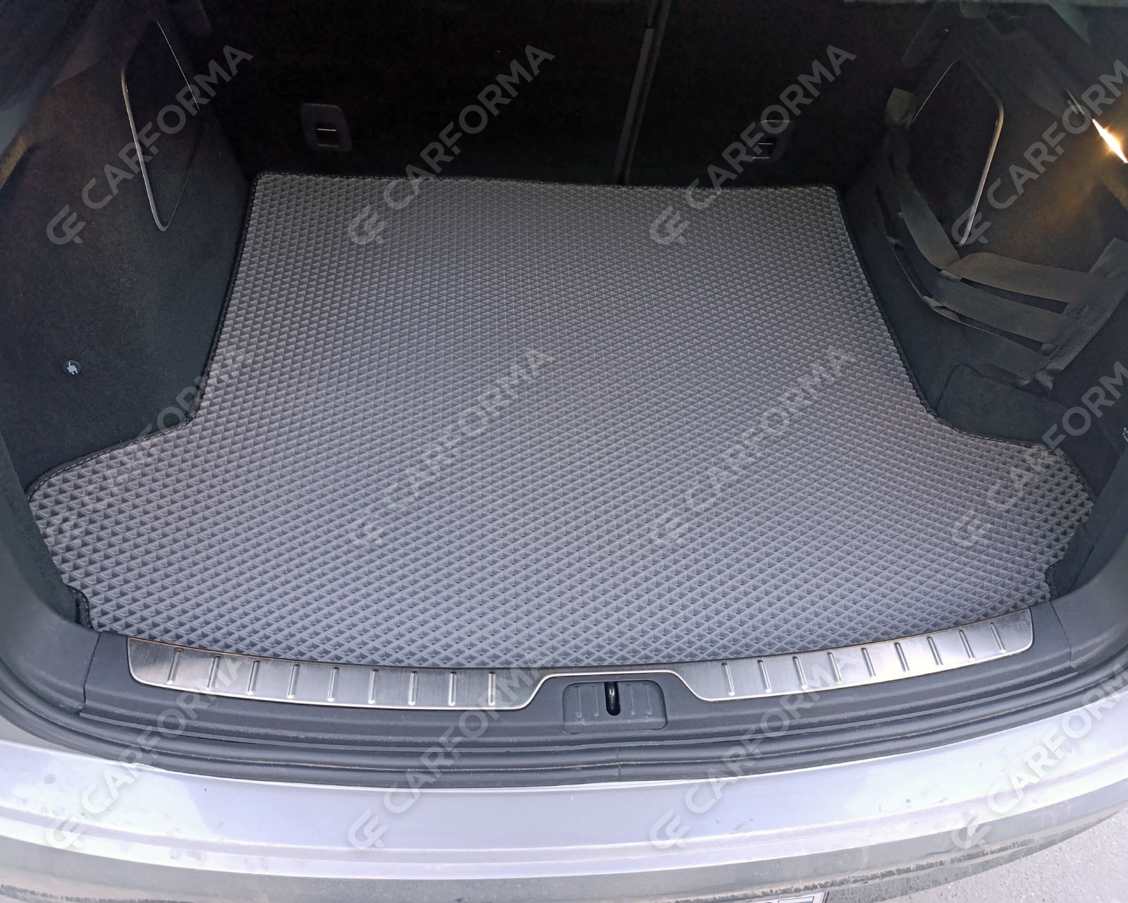 Коврики на Seres SF5 2019&nbsp;-&nbsp;2022 в Петрозаводске