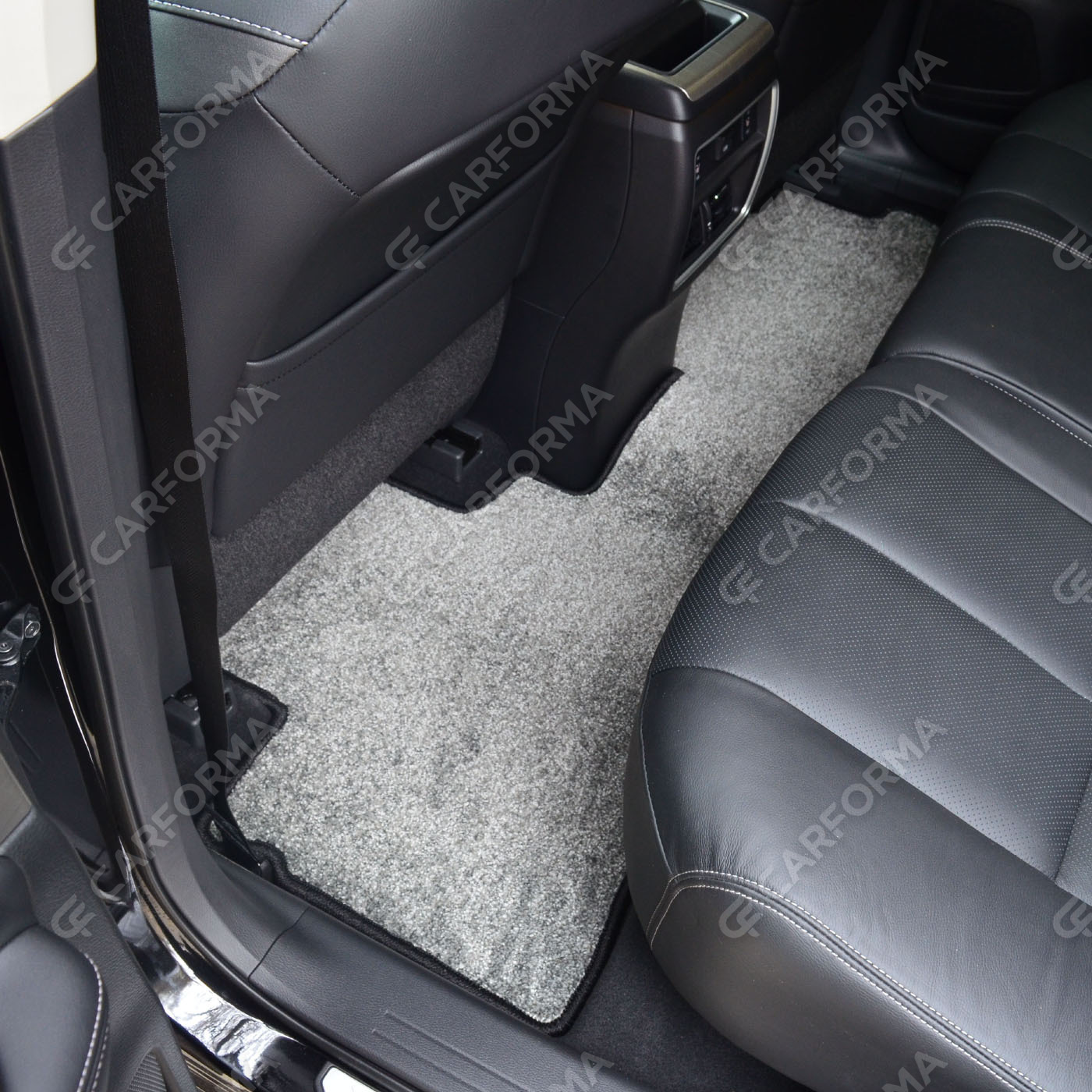 Коврики на Nissan Murano (Z52) 2014&nbsp;-&nbsp;2022 в Петрозаводске