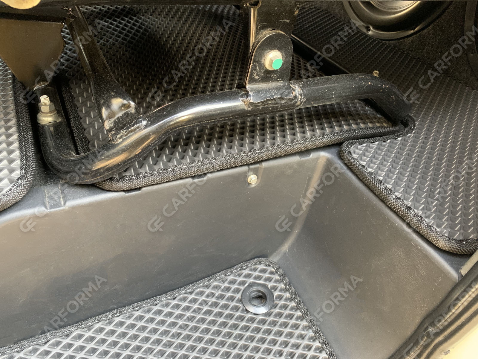 Ворсовые коврики на ГАЗ ГАЗель 1994&nbsp;-&nbsp;2026 в Петрозаводске