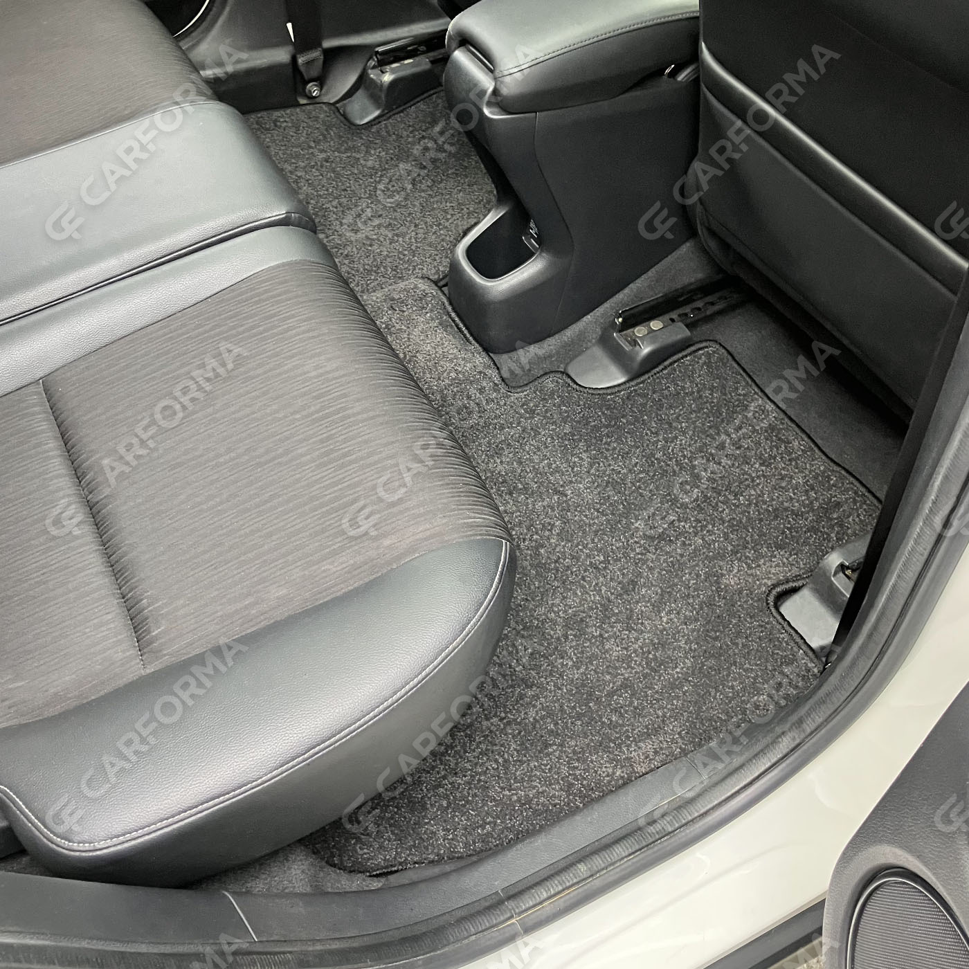 EVA коврики на Honda XR-V I 2014&nbsp;-&nbsp;2022 в Петрозаводске