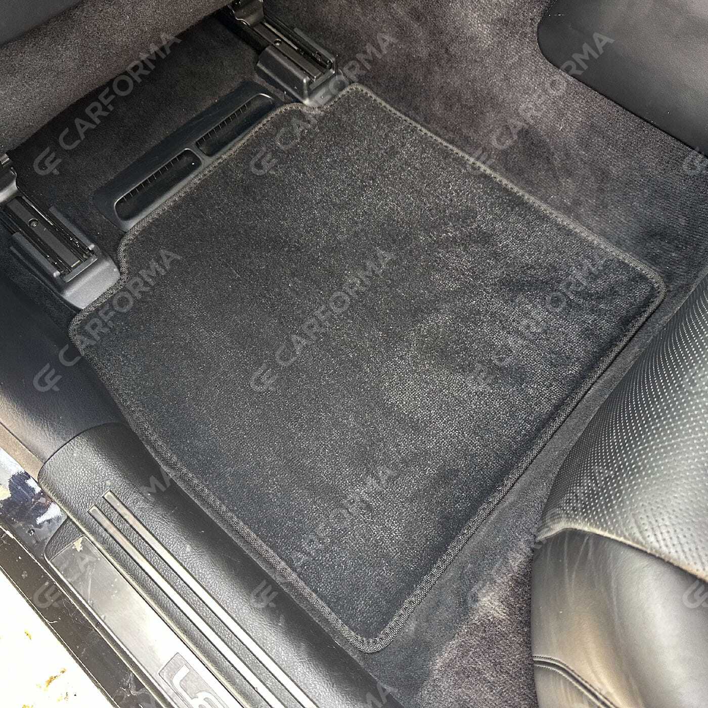 Коврики на Lexus LS IV 2006&nbsp;-&nbsp;2017 в Петрозаводске